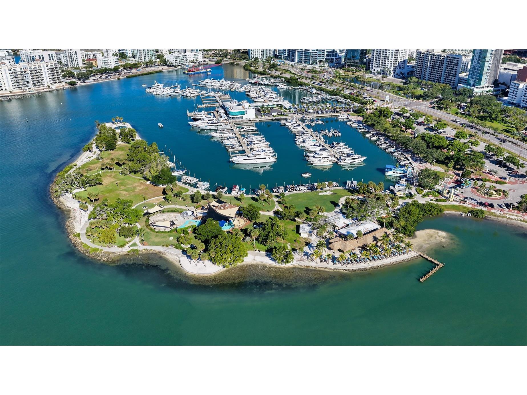 33 S Palm Avenue #701 Sarasota FL 34236 A4666950 image50