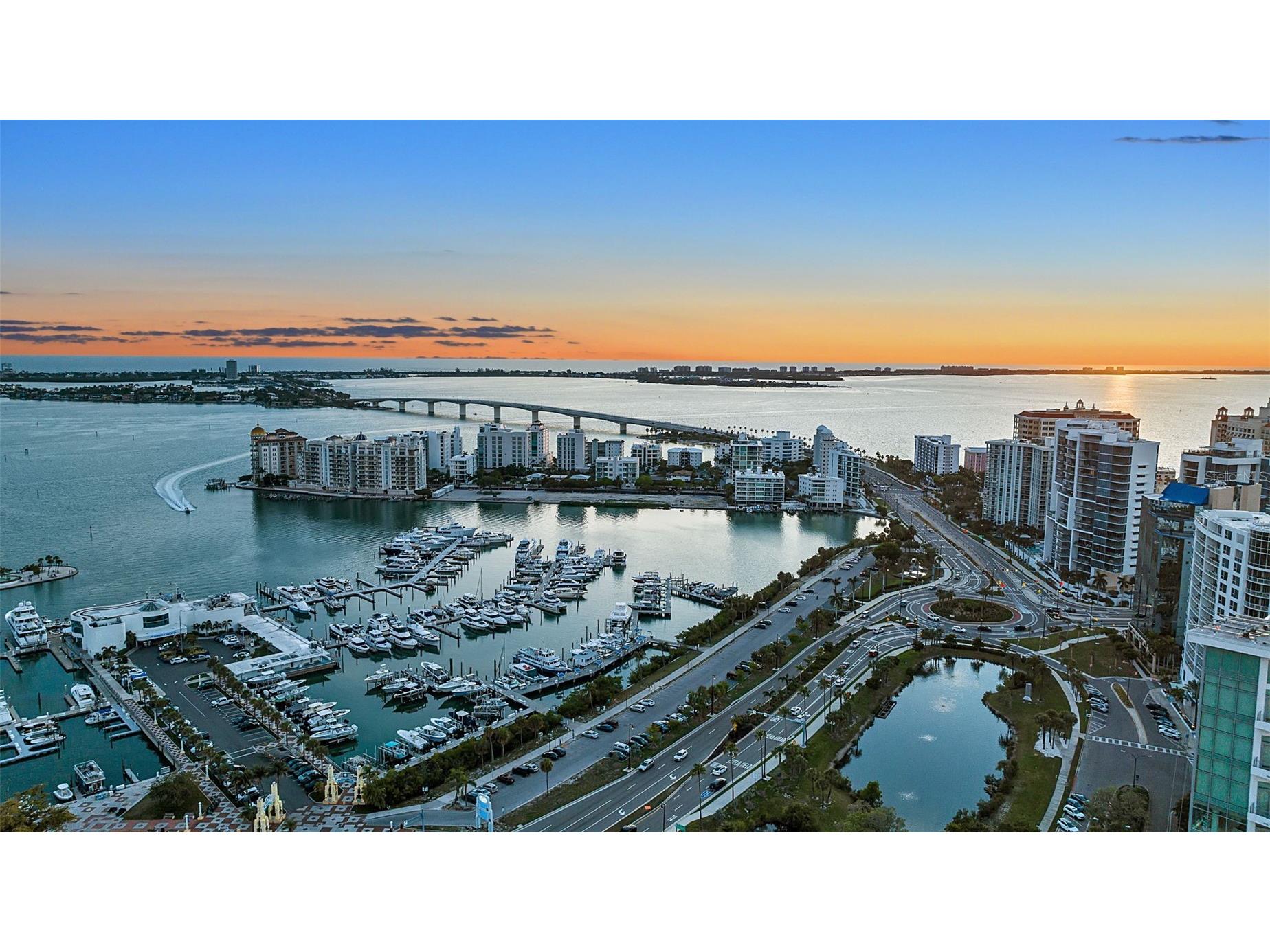33 S Palm Avenue #701 Sarasota FL 34236 A4692948 image1