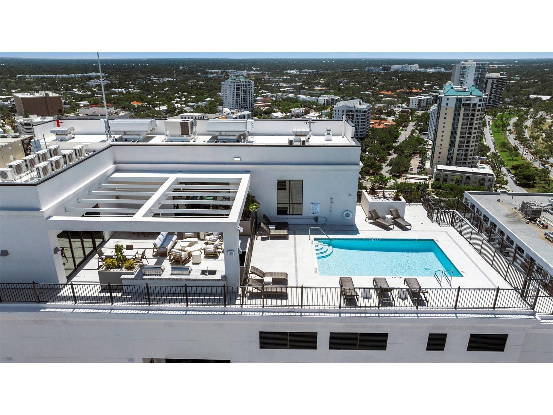 33 S Palm Avenue #701 Sarasota FL 34236 A4692948 image59