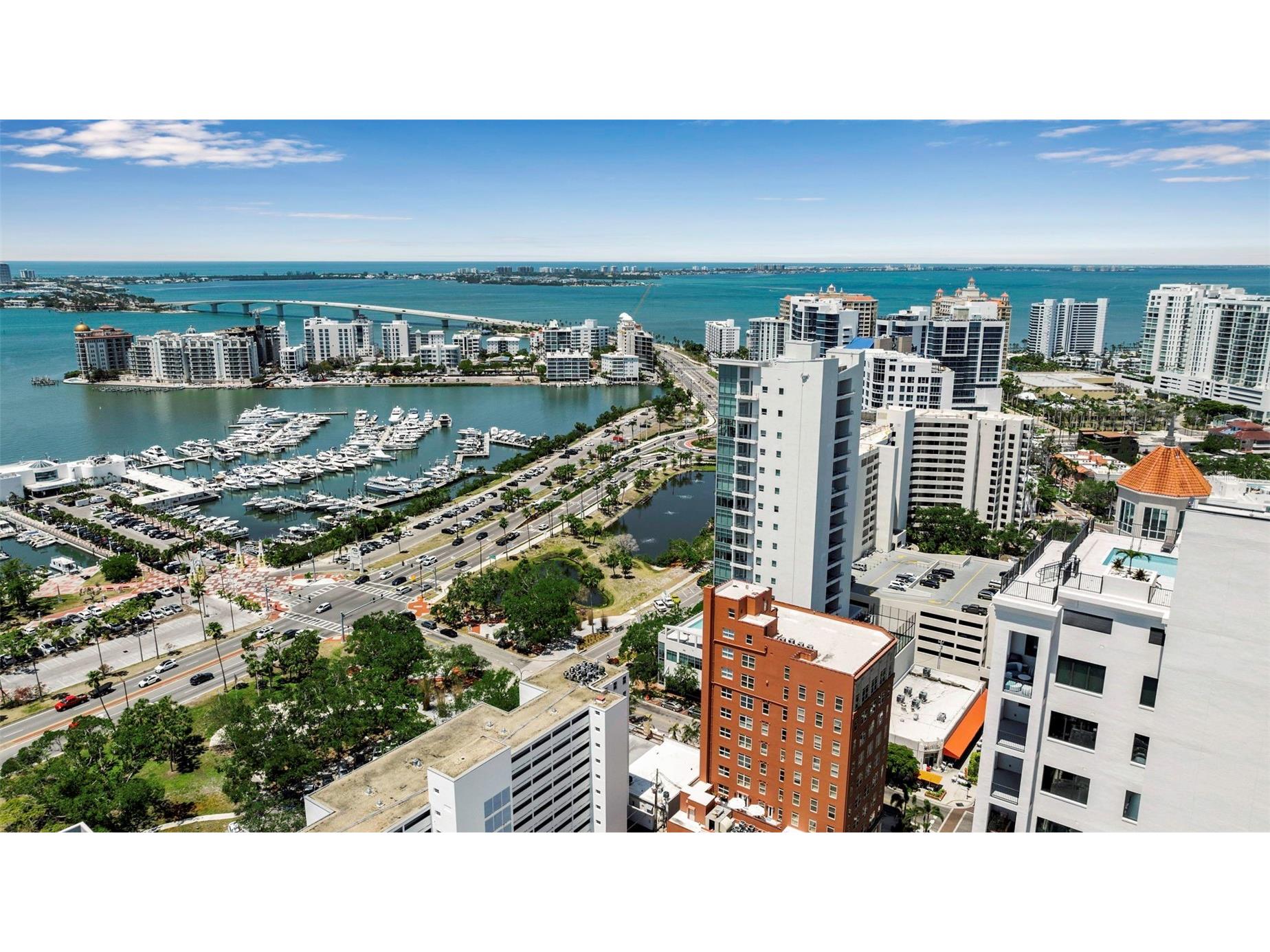 33 S Palm Avenue #701 Sarasota FL 34236 A4692948 image61
