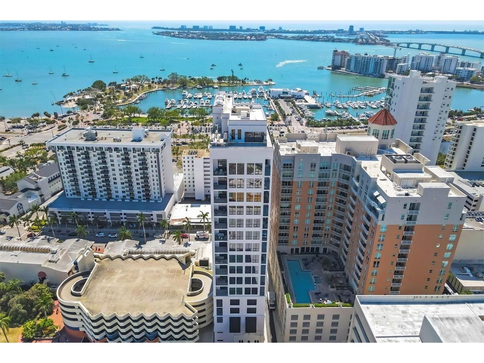 33 S Palm Avenue #704 Sarasota FL 34236 A4692169 image33