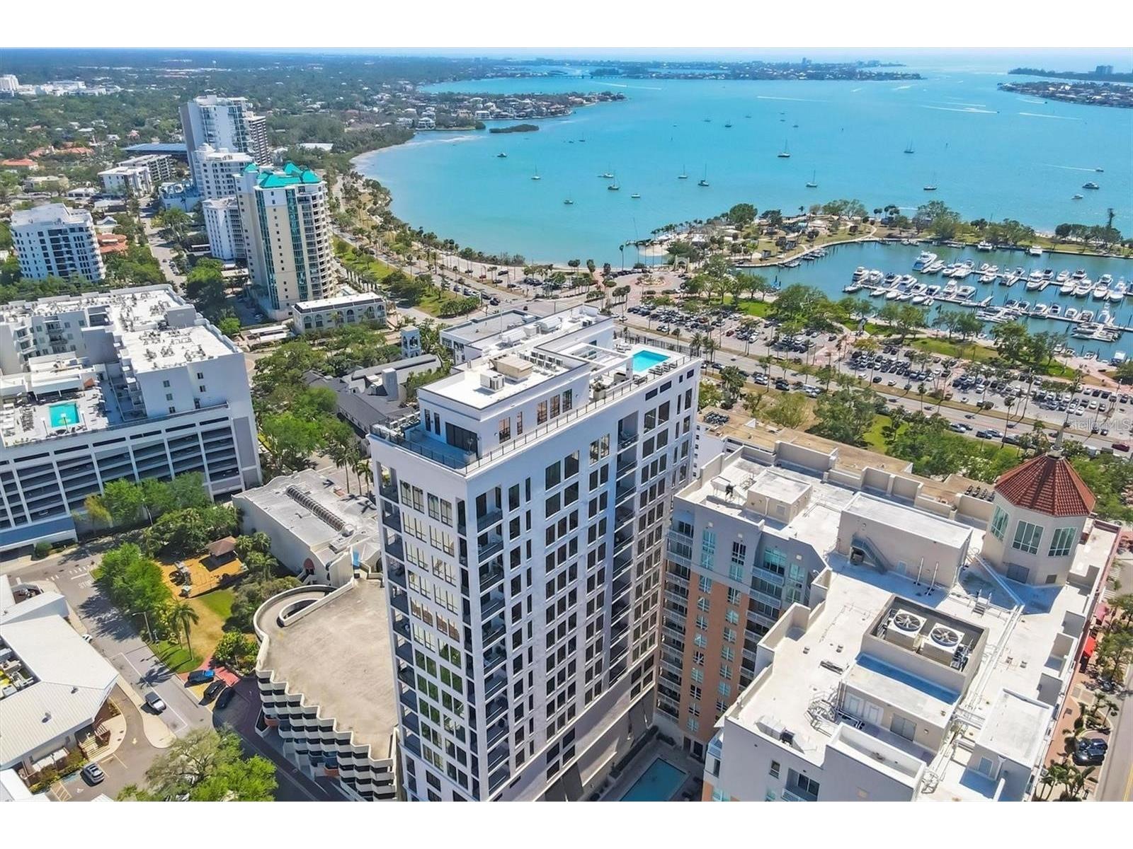 33 S Palm Avenue #704 Sarasota FL 34236 A4692169 image34