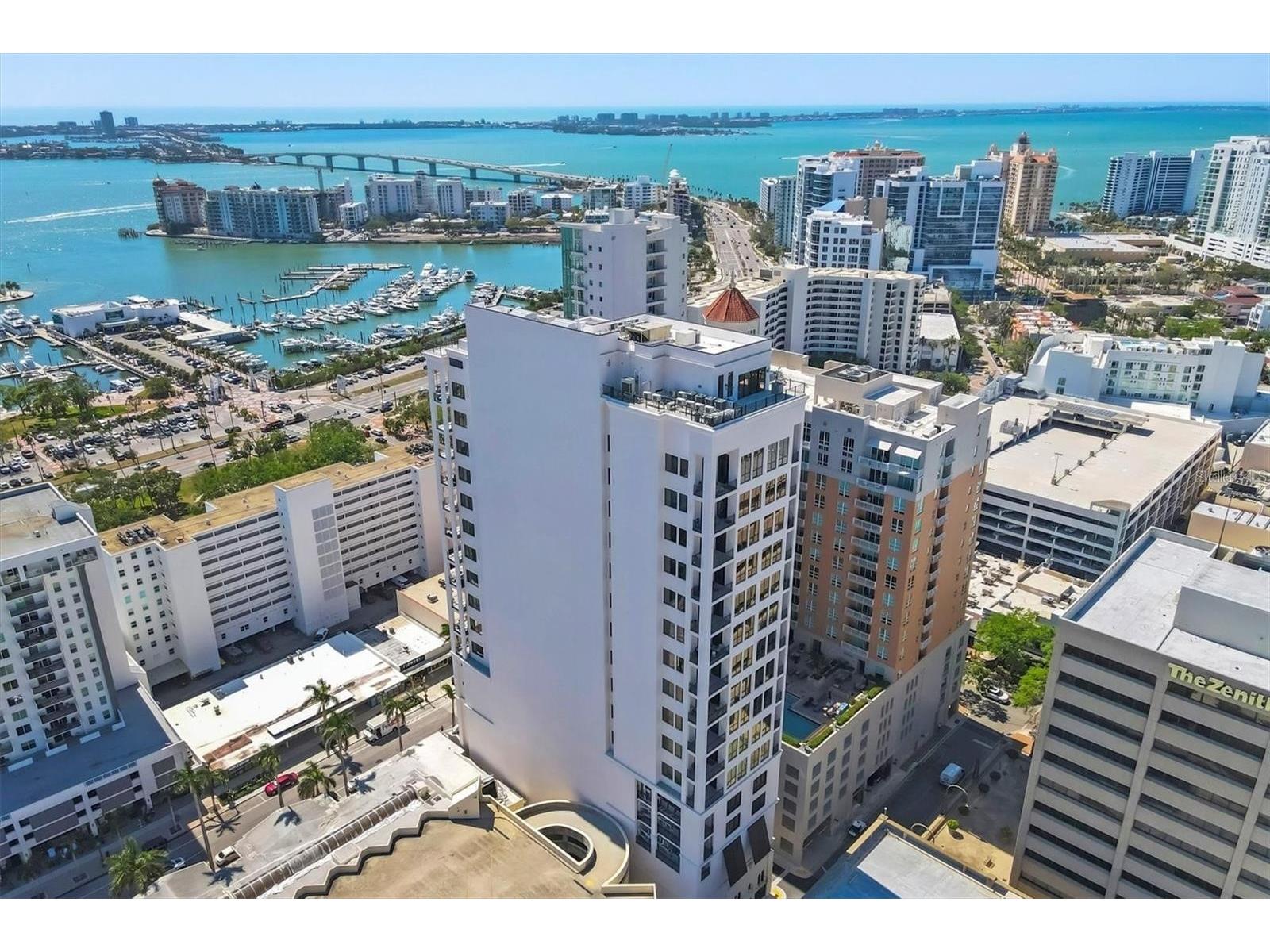 33 S Palm Avenue #704 Sarasota FL 34236 A4692169 image35