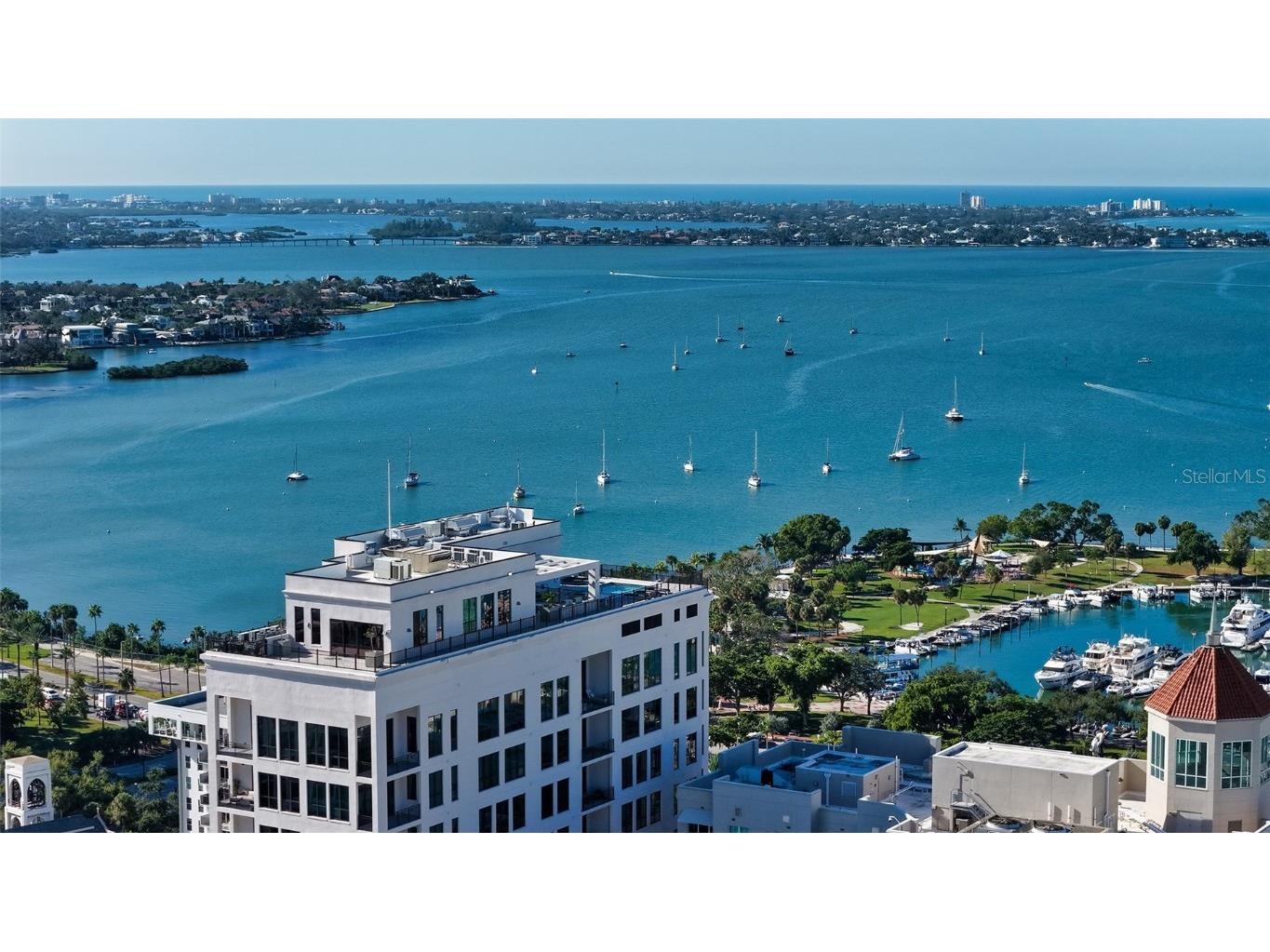 33 S Palm Avenue #803 Sarasota FL 34236 A4671344 image2