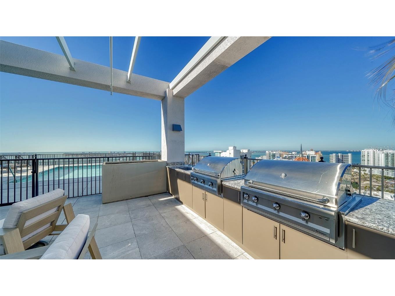 33 S Palm Avenue #803 Sarasota FL 34236 A4671344 image37