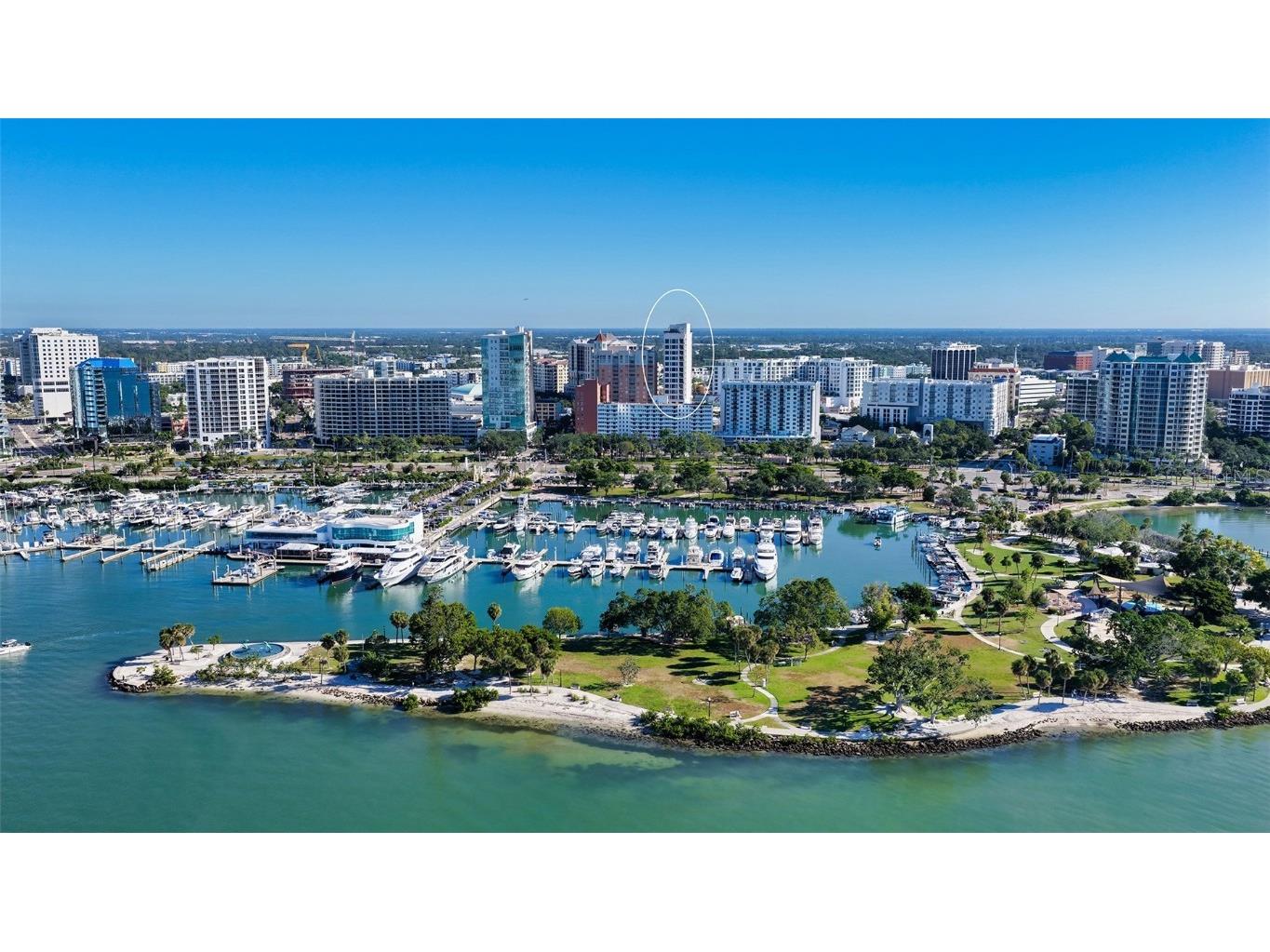 33 S Palm Avenue #803 Sarasota FL 34236 A4671344 image46