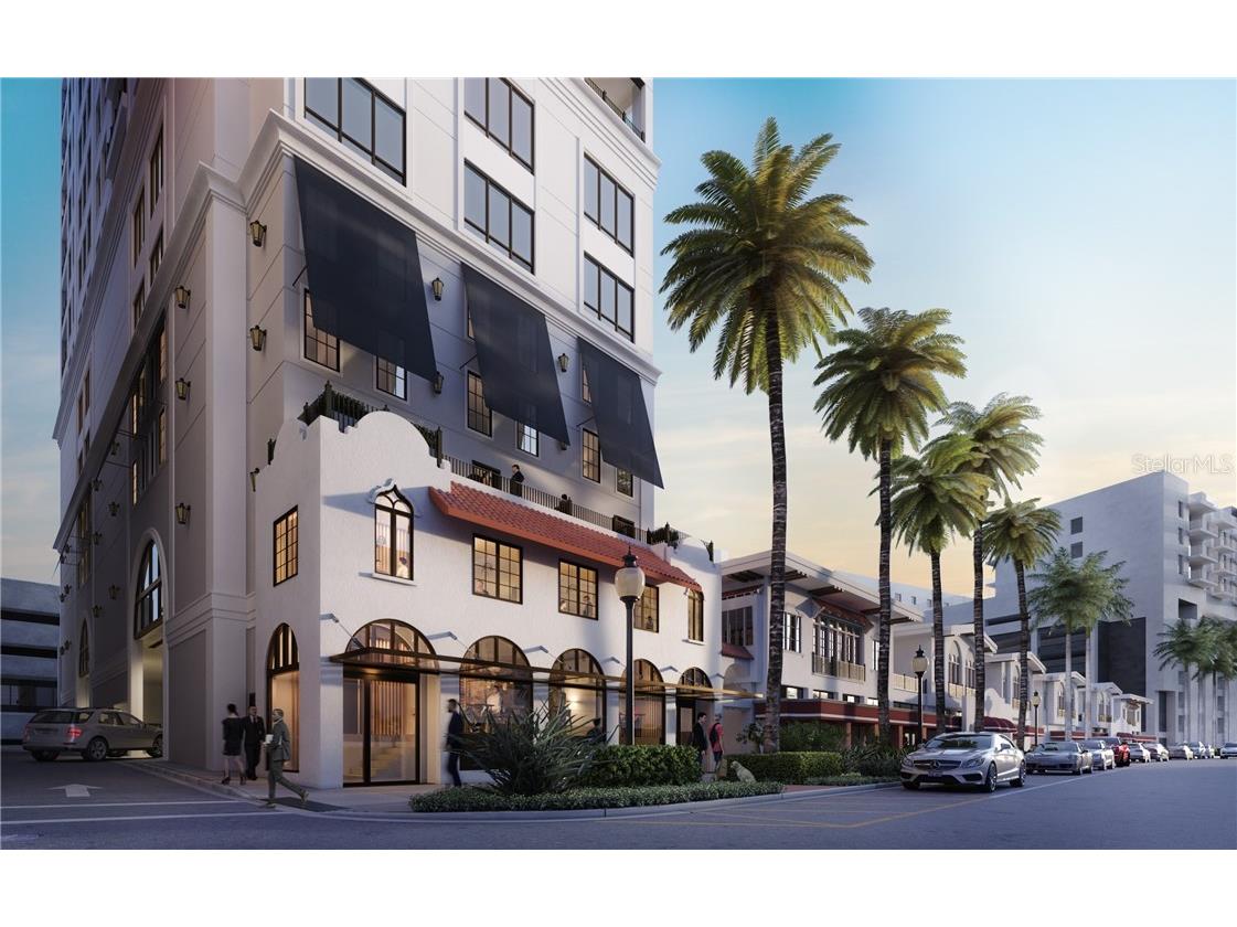 33 S Palm Avenue #901 Sarasota FL 34236 A4446854 image1