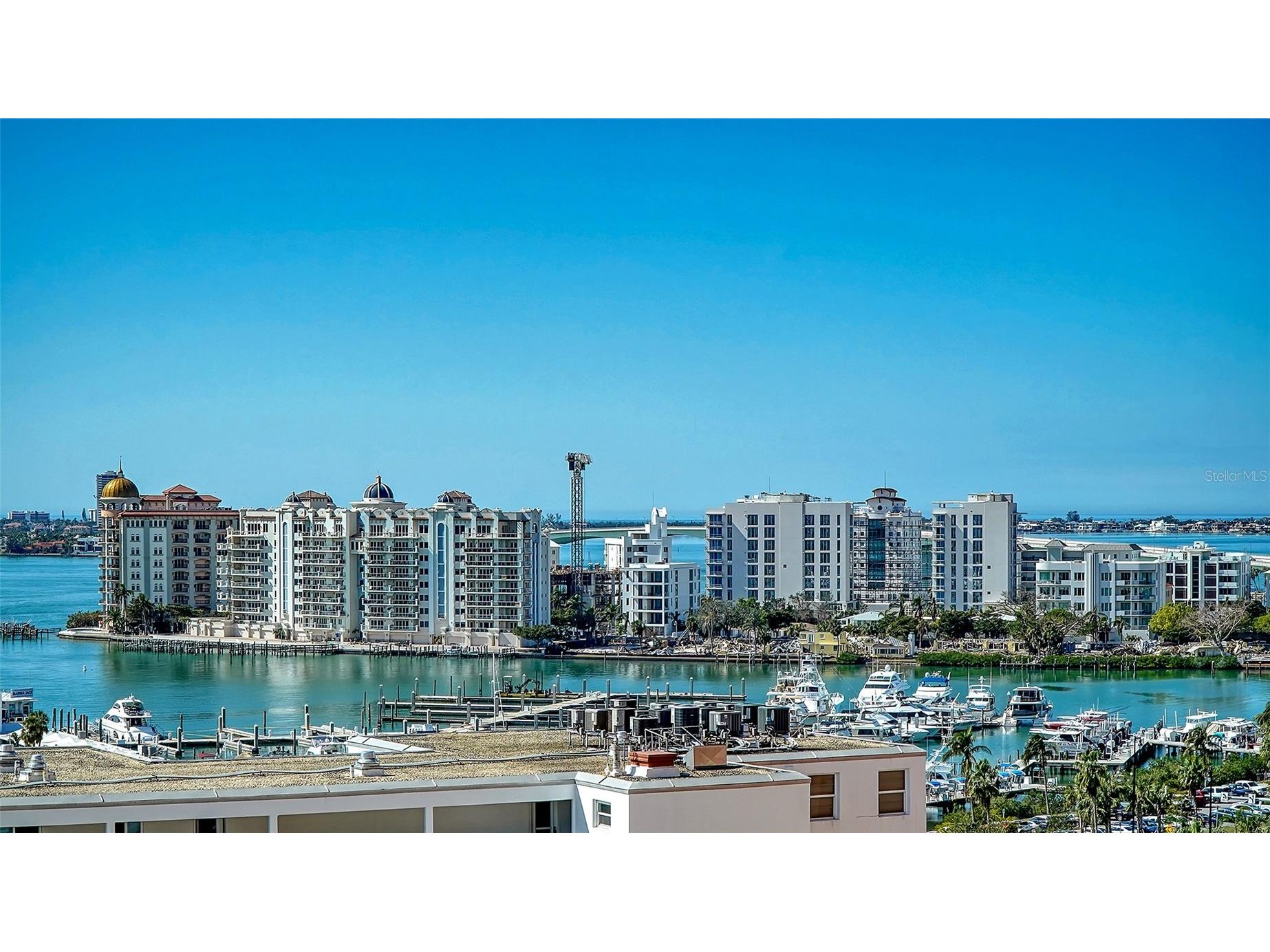 33 S Palm Avenue #901 Sarasota FL 34236 A4695811 image1