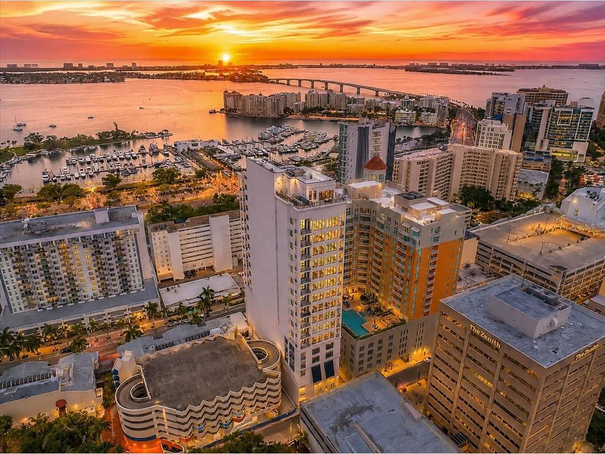 33 S Palm Avenue #901 Sarasota FL 34236 A4695811 image3