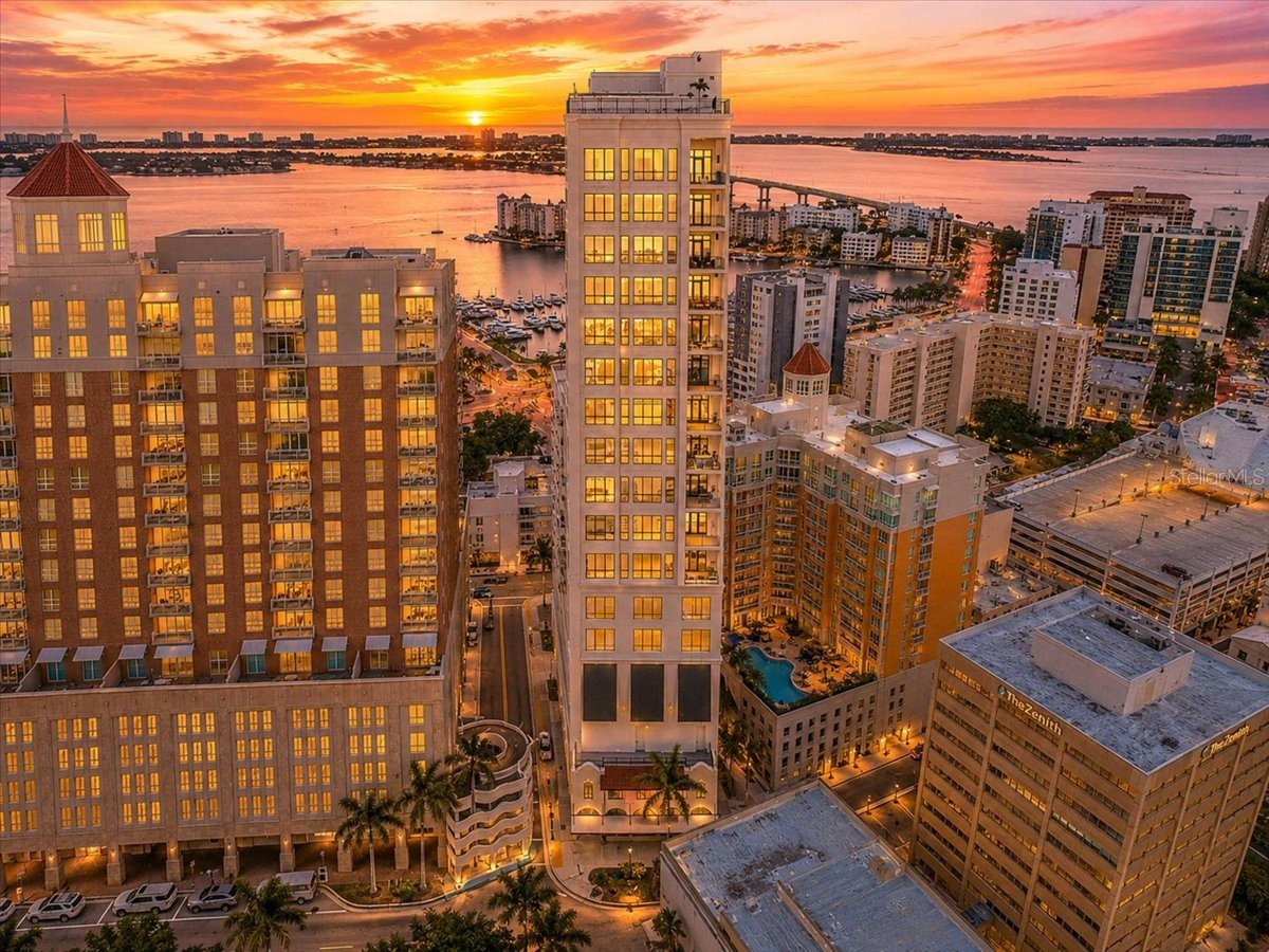 33 S Palm Avenue #901 Sarasota FL 34236 A4695811 image4