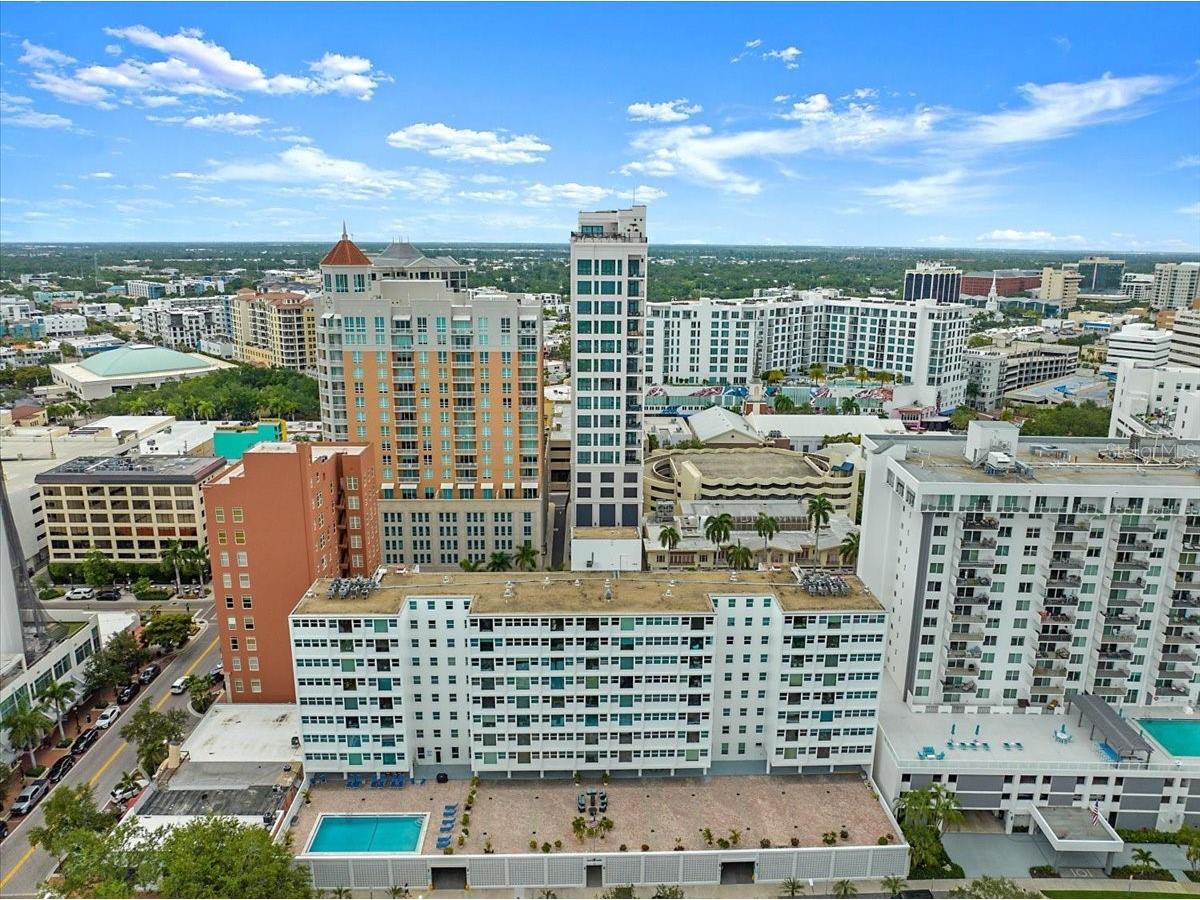 33 S Palm Avenue #901 Sarasota FL 34236 A4695811 image49