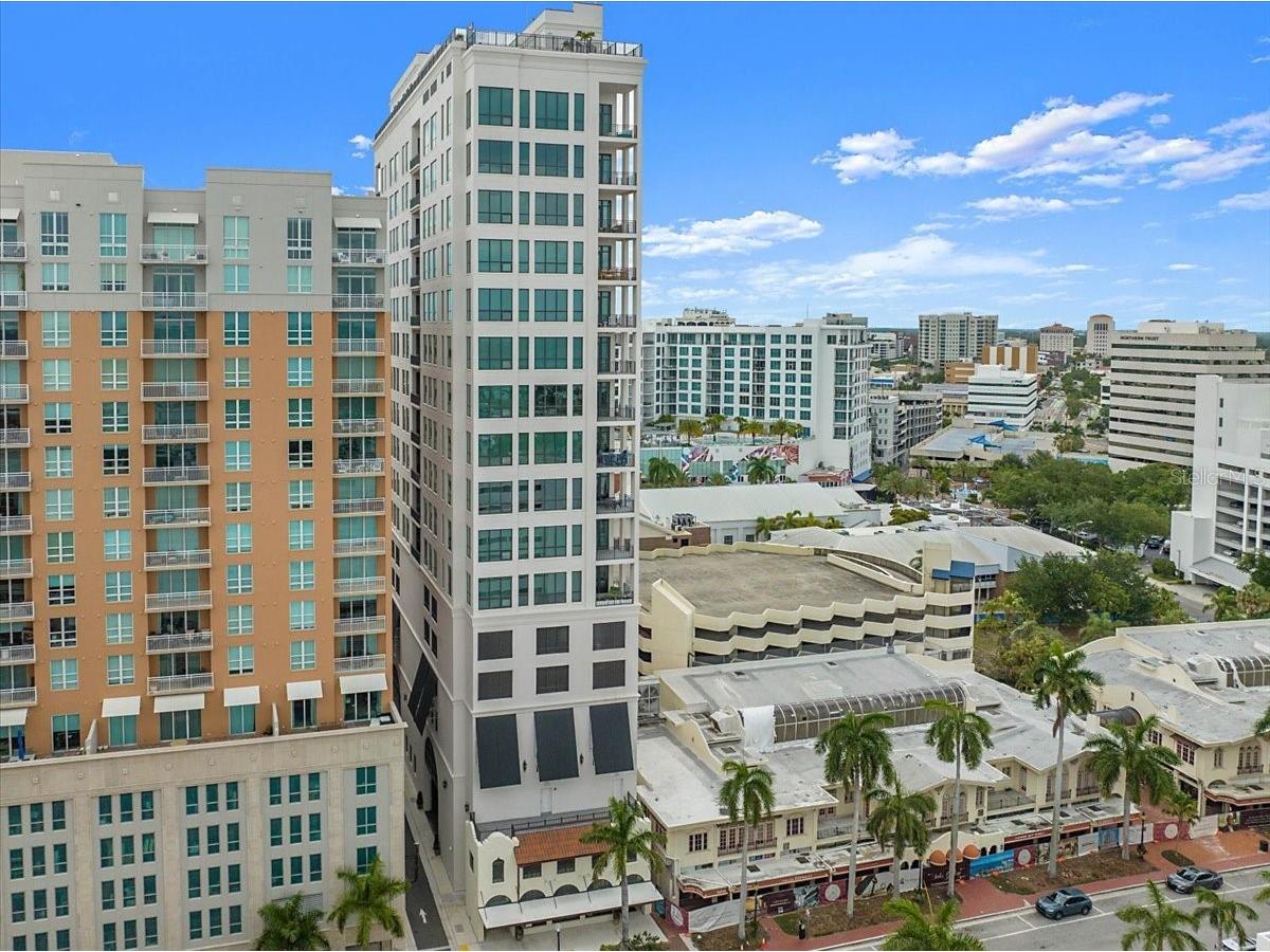 33 S Palm Avenue #901 Sarasota FL 34236 A4695811 image50