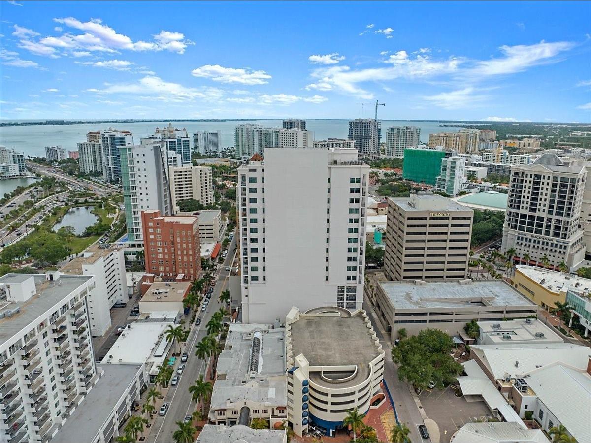 33 S Palm Avenue #901 Sarasota FL 34236 A4695811 image52