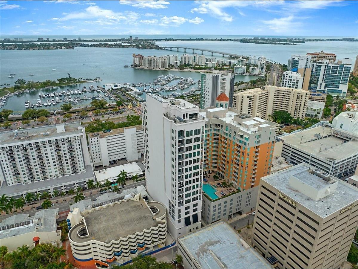 33 S Palm Avenue #901 Sarasota FL 34236 A4695811 image54