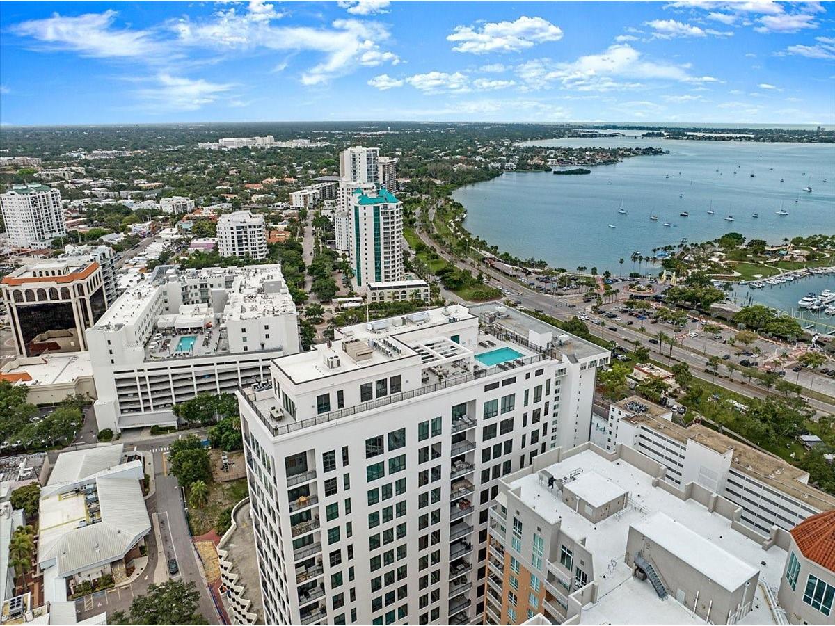 33 S Palm Avenue #901 Sarasota FL 34236 A4695811 image55