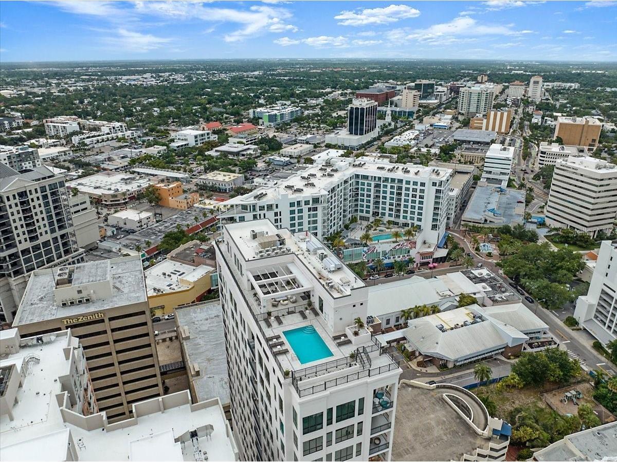 33 S Palm Avenue #901 Sarasota FL 34236 A4695811 image56