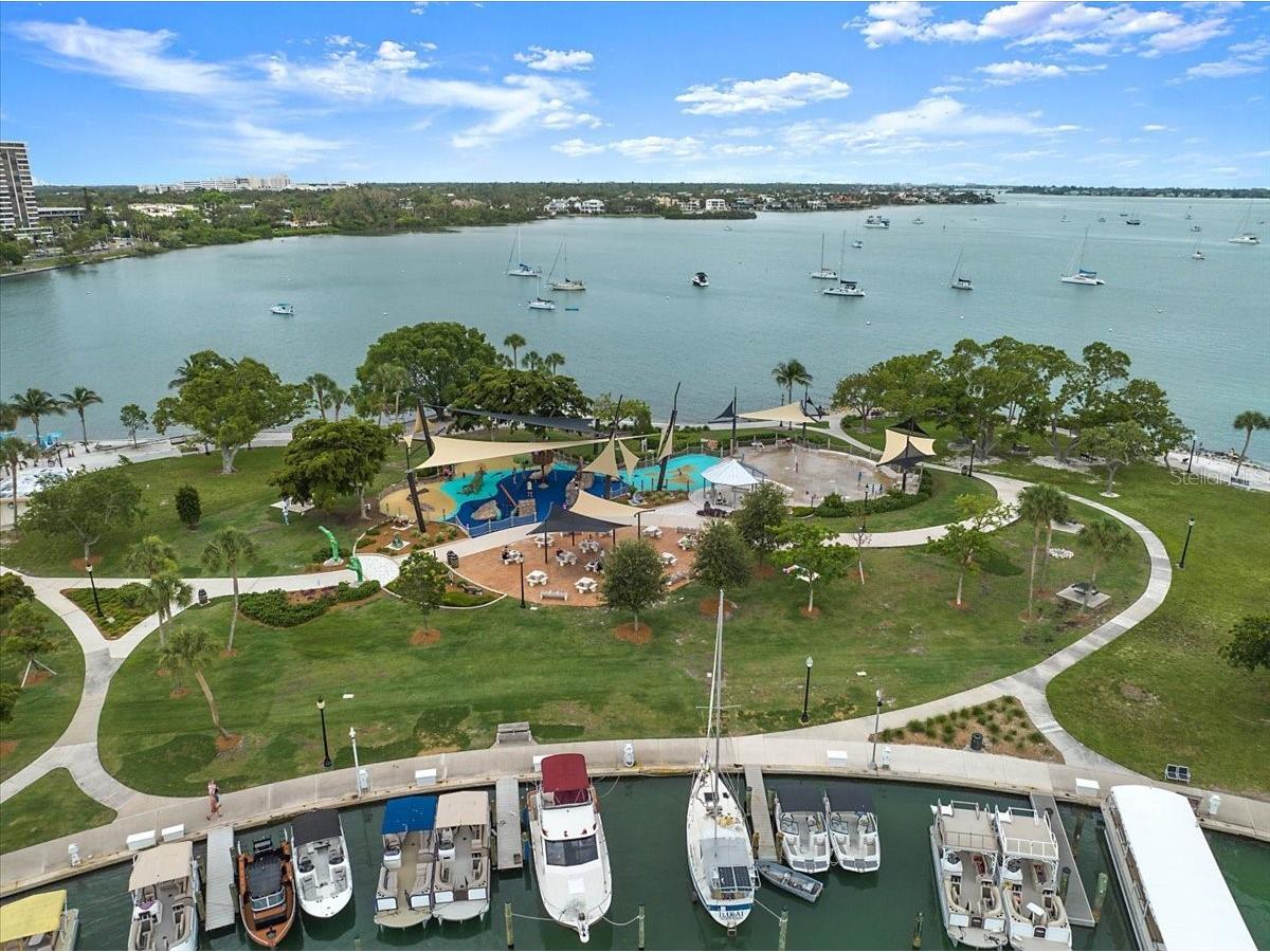 33 S Palm Avenue #901 Sarasota FL 34236 A4695811 image58