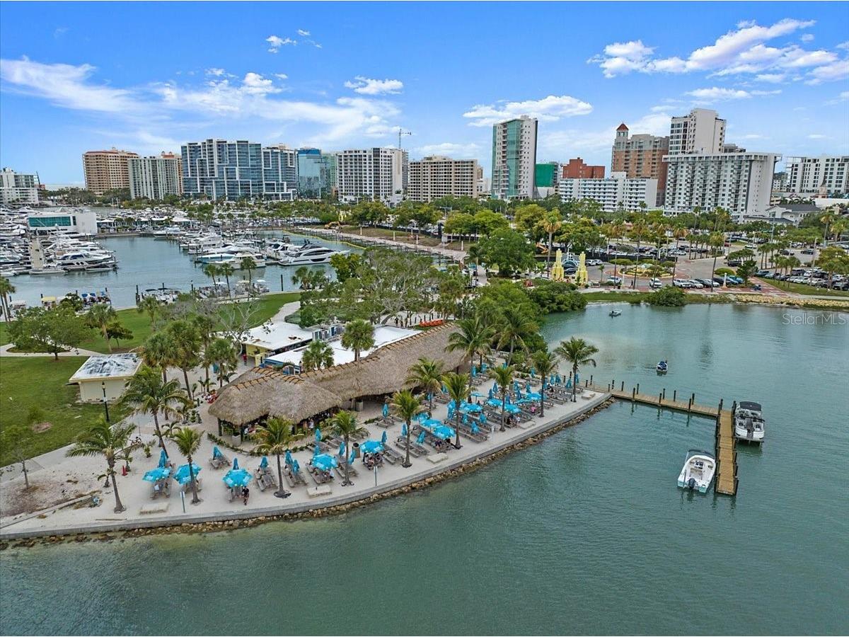 33 S Palm Avenue #901 Sarasota FL 34236 A4695811 image59