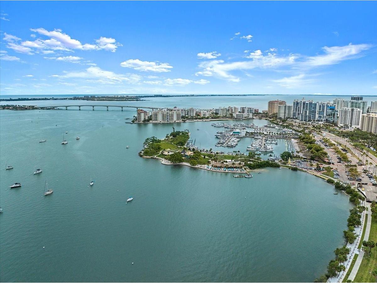 33 S Palm Avenue #901 Sarasota FL 34236 A4695811 image60
