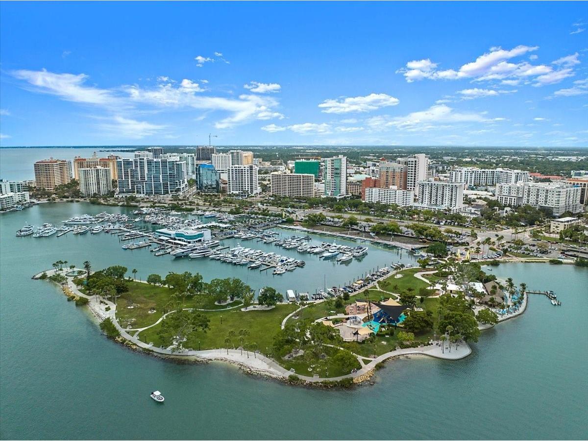 33 S Palm Avenue #901 Sarasota FL 34236 A4695811 image61