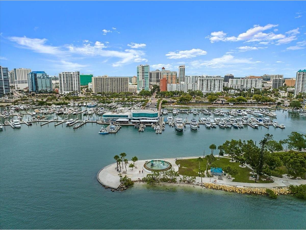 33 S Palm Avenue #901 Sarasota FL 34236 A4695811 image62