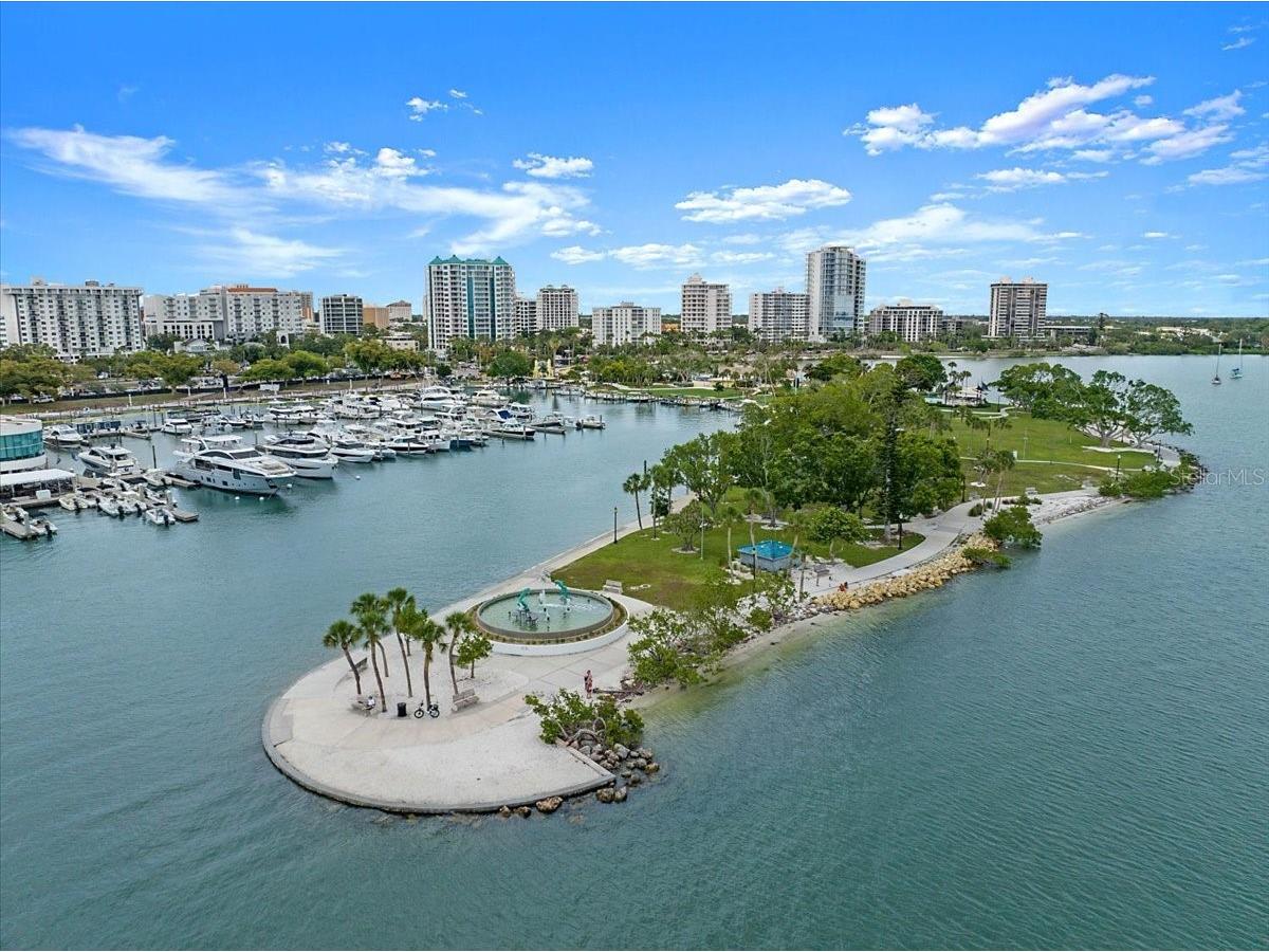 33 S Palm Avenue #901 Sarasota FL 34236 A4695811 image63