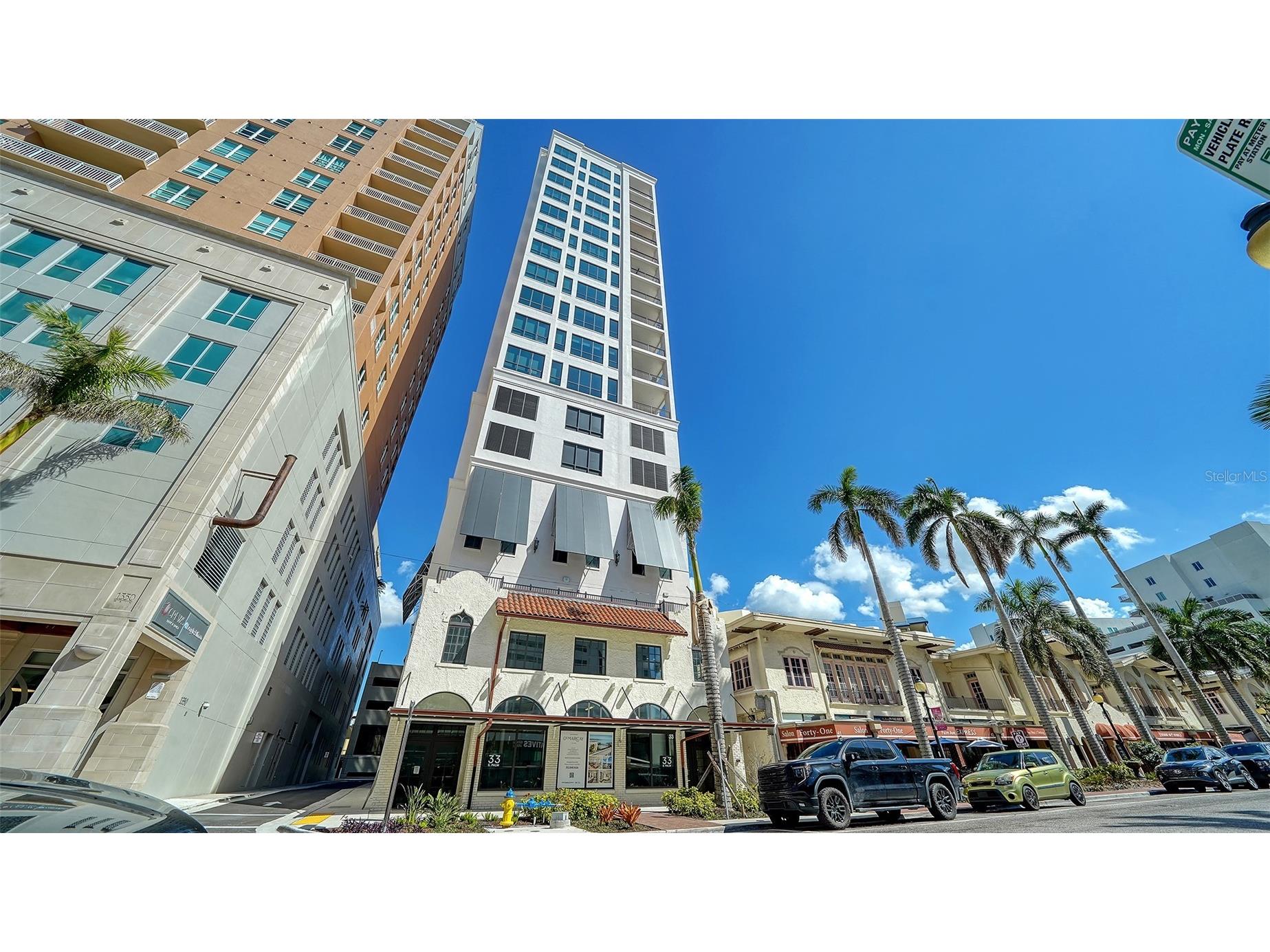 33 S Palm Avenue #904 Sarasota FL 34236 A4680271 image1