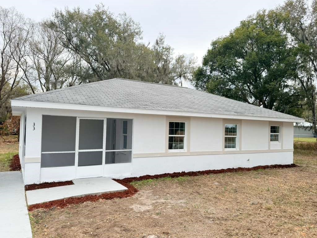 33 Sand Mountain Road Fort Meade FL 33841 TB8483797 image1