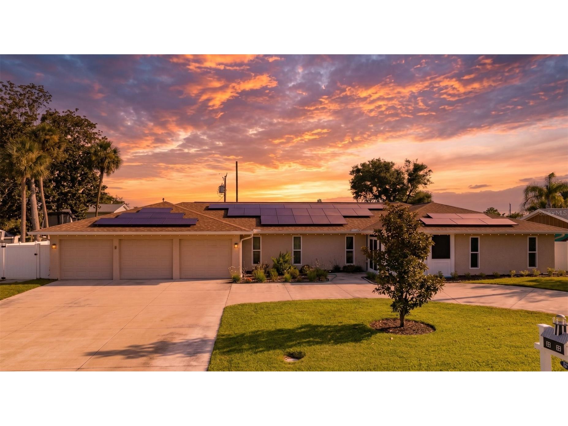 33 Sandcastle Drive Ormond Beach FL 32176 V4949718 image1
