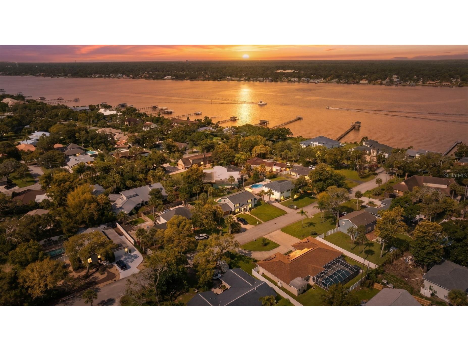 33 Sandcastle Drive Ormond Beach FL 32176 V4949718 image2