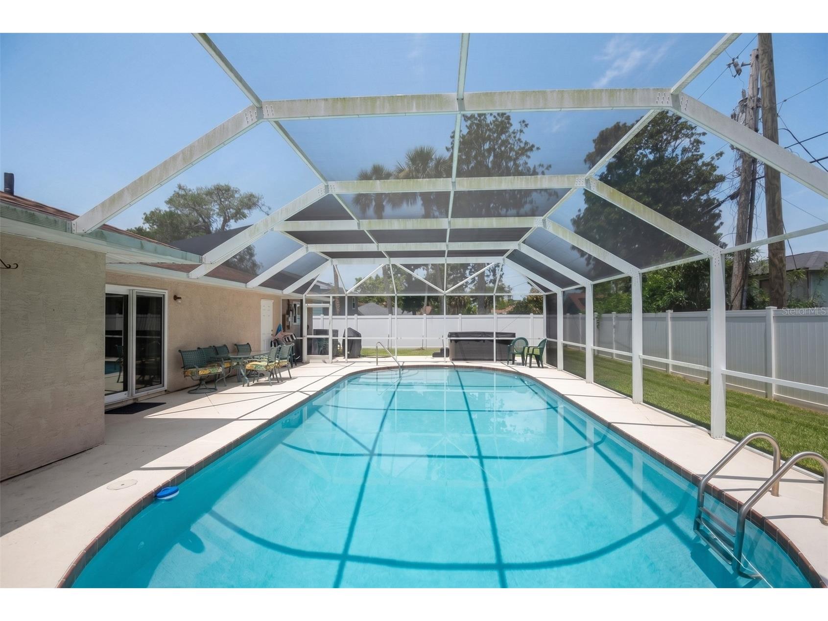 33 Sandcastle Drive Ormond Beach FL 32176 V4949718 image50