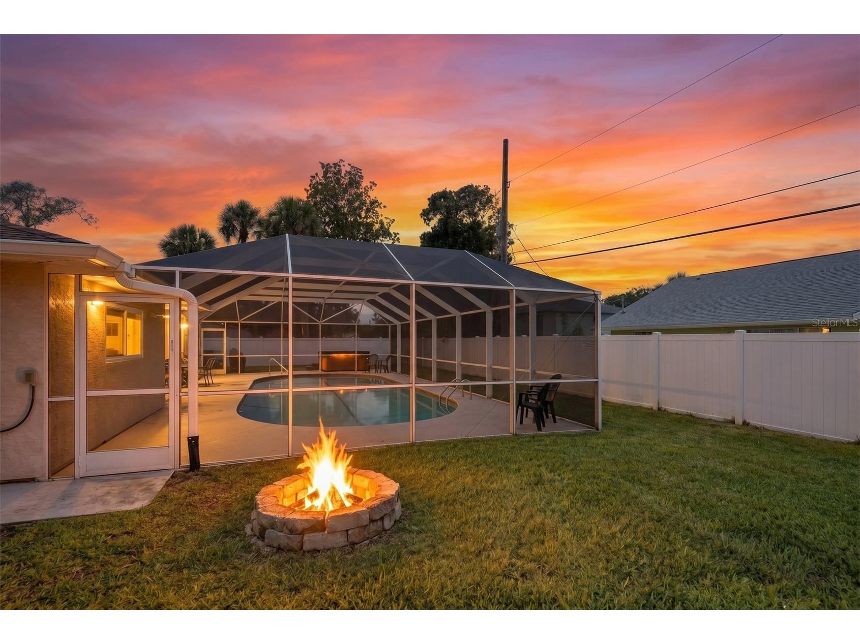 33 Sandcastle Drive Ormond Beach FL 32176 V4949718 image52