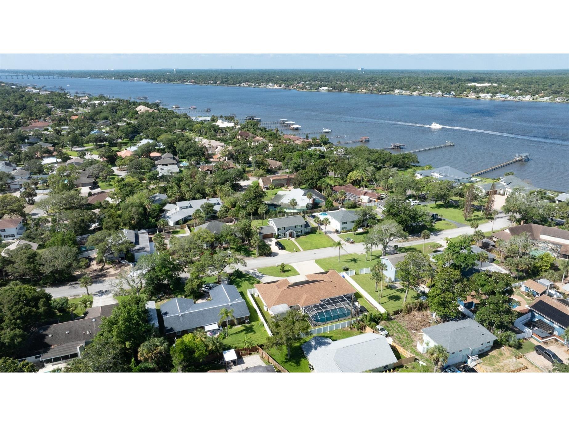 33 Sandcastle Drive Ormond Beach FL 32176 V4949718 image55