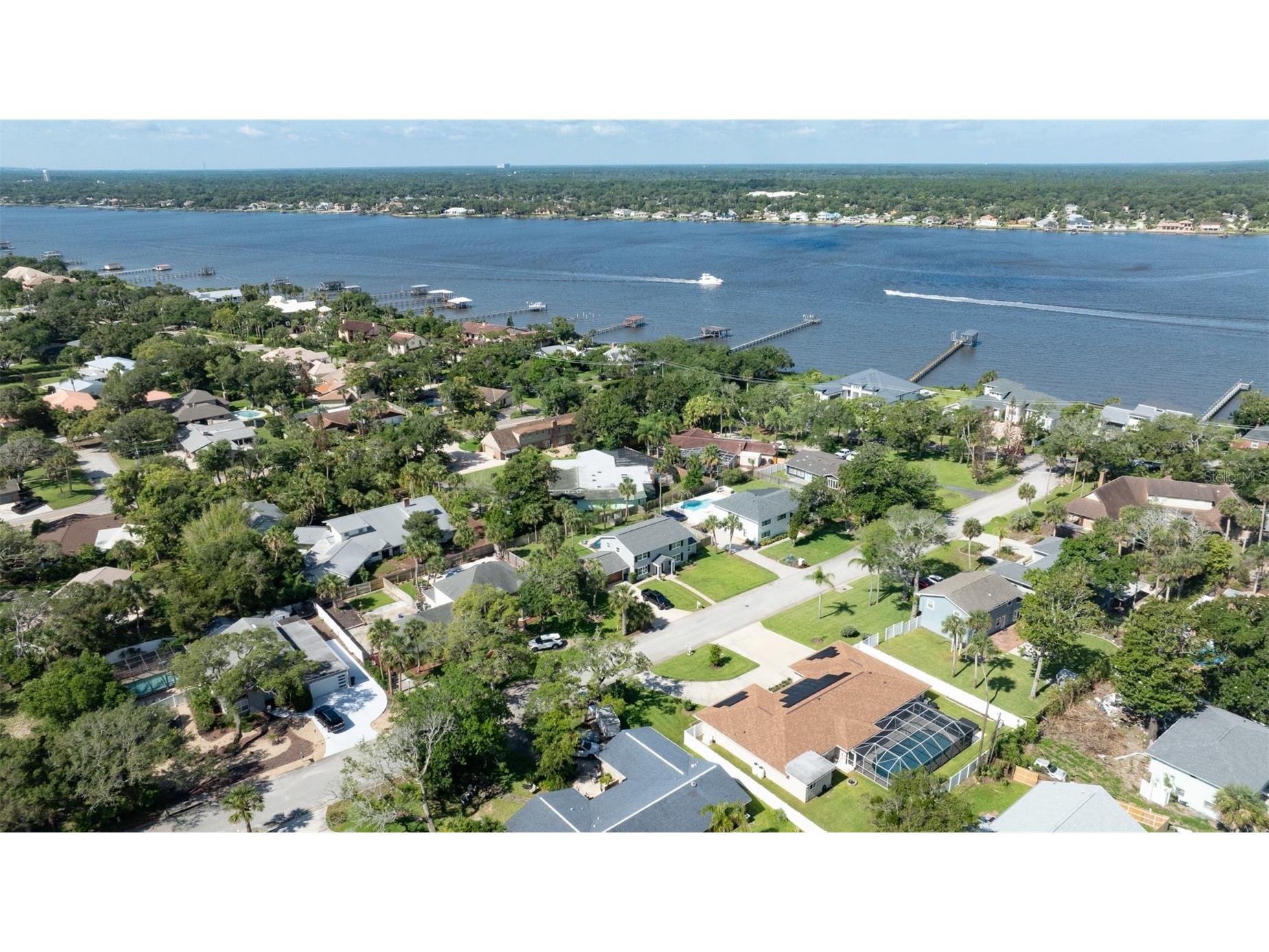 33 Sandcastle Drive Ormond Beach FL 32176 V4949718 image56