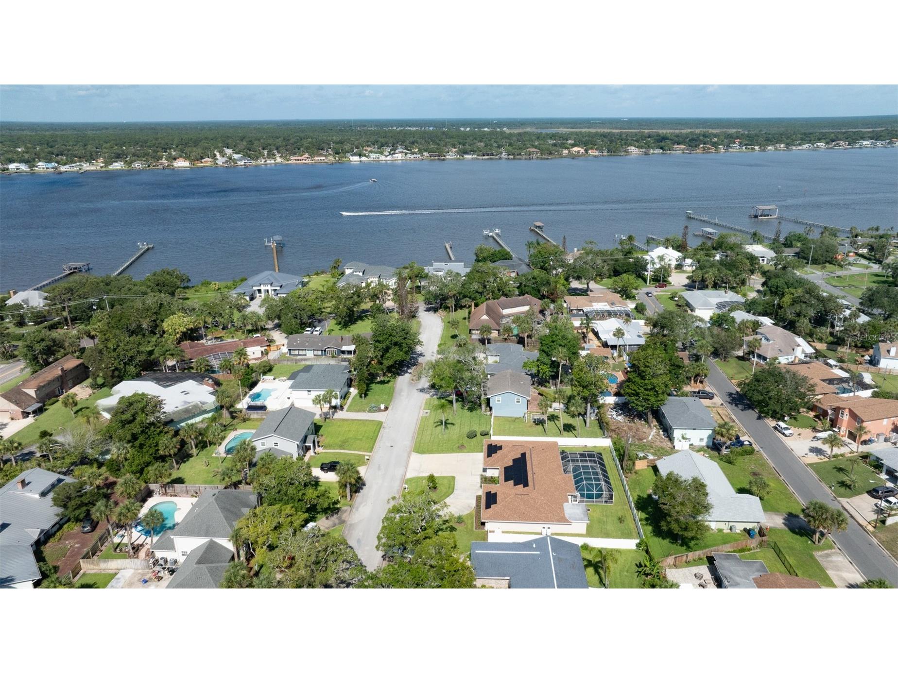 33 Sandcastle Drive Ormond Beach FL 32176 V4949718 image57