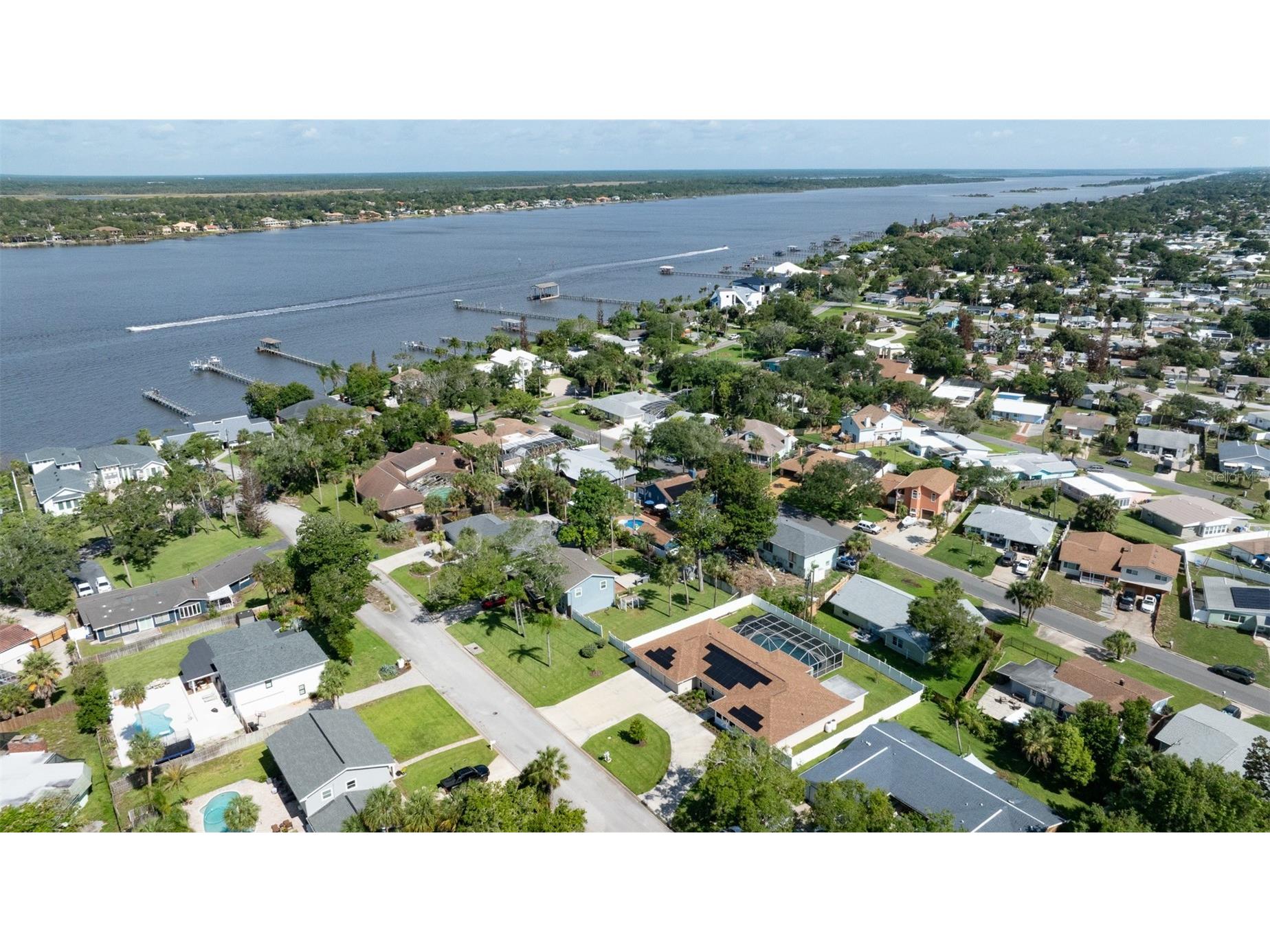 33 Sandcastle Drive Ormond Beach FL 32176 V4949718 image58