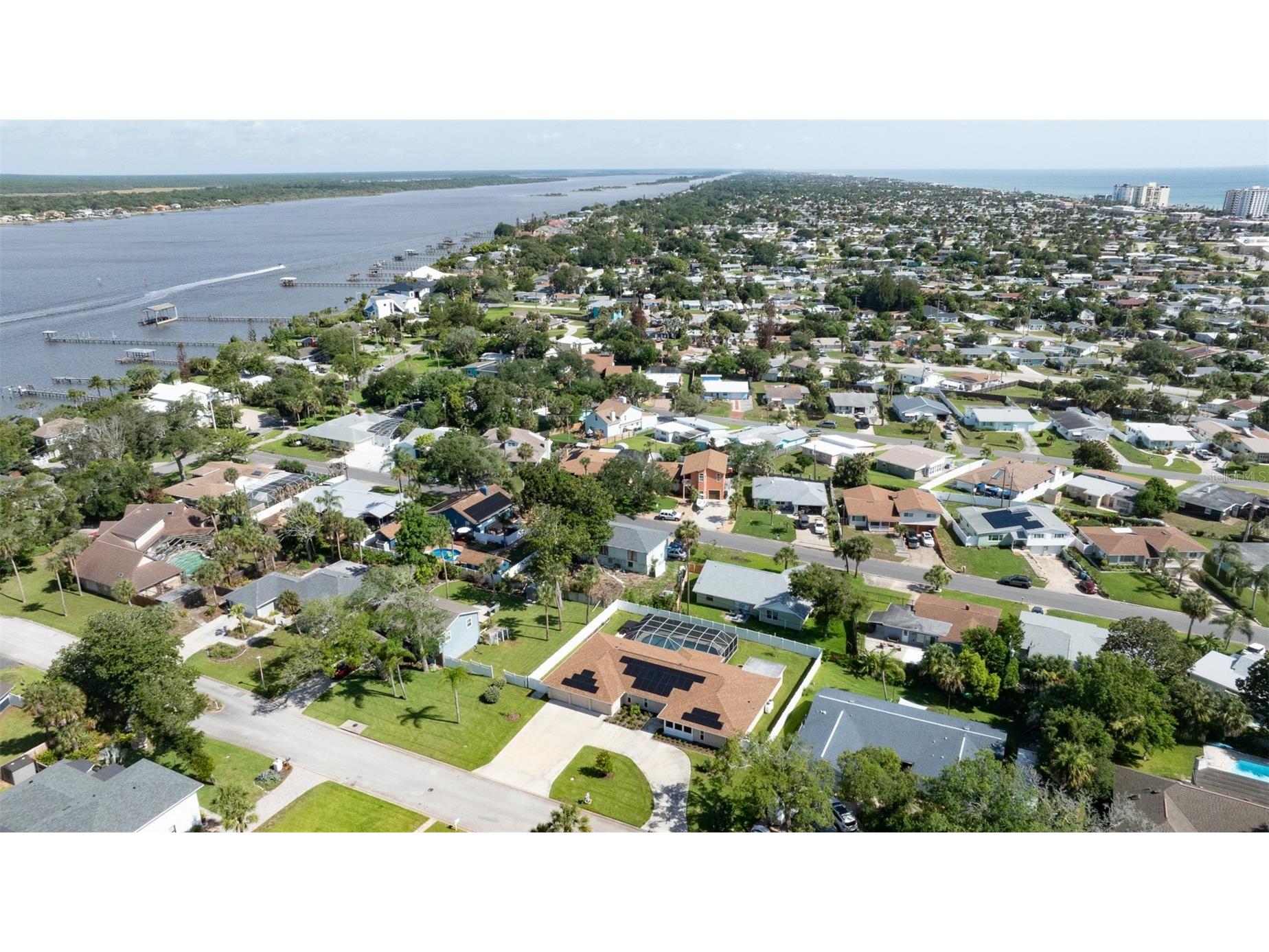 33 Sandcastle Drive Ormond Beach FL 32176 V4949718 image59