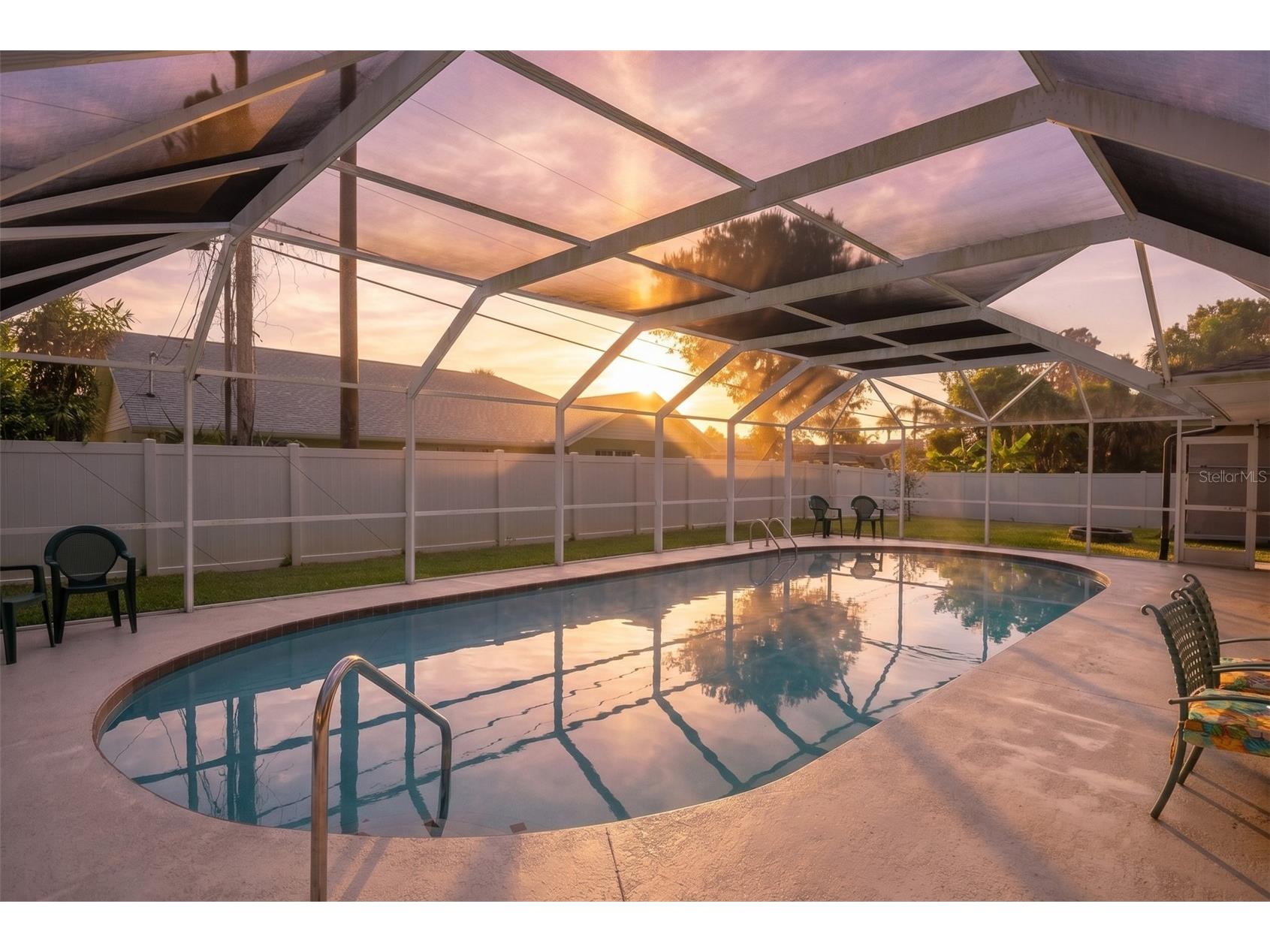 33 Sandcastle Drive Ormond Beach FL 32176 V4949718 image6