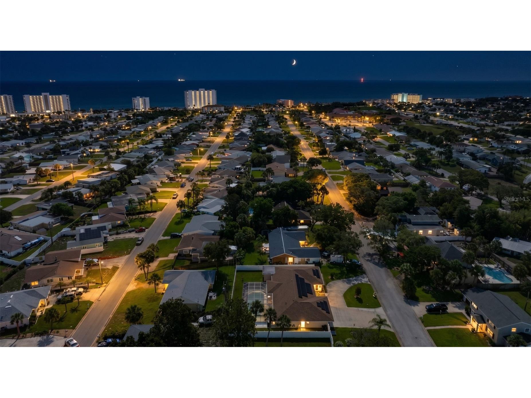 33 Sandcastle Drive Ormond Beach FL 32176 V4949718 image62