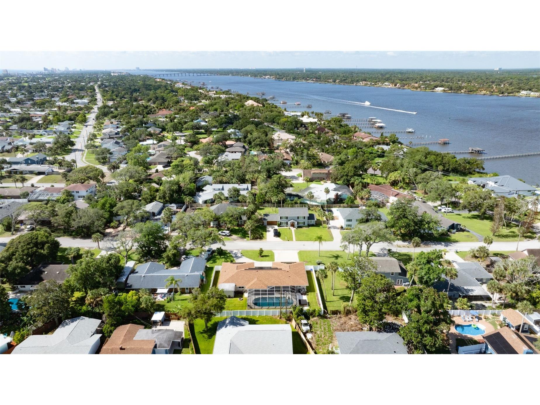 33 Sandcastle Drive Ormond Beach FL 32176 V4949718 image66