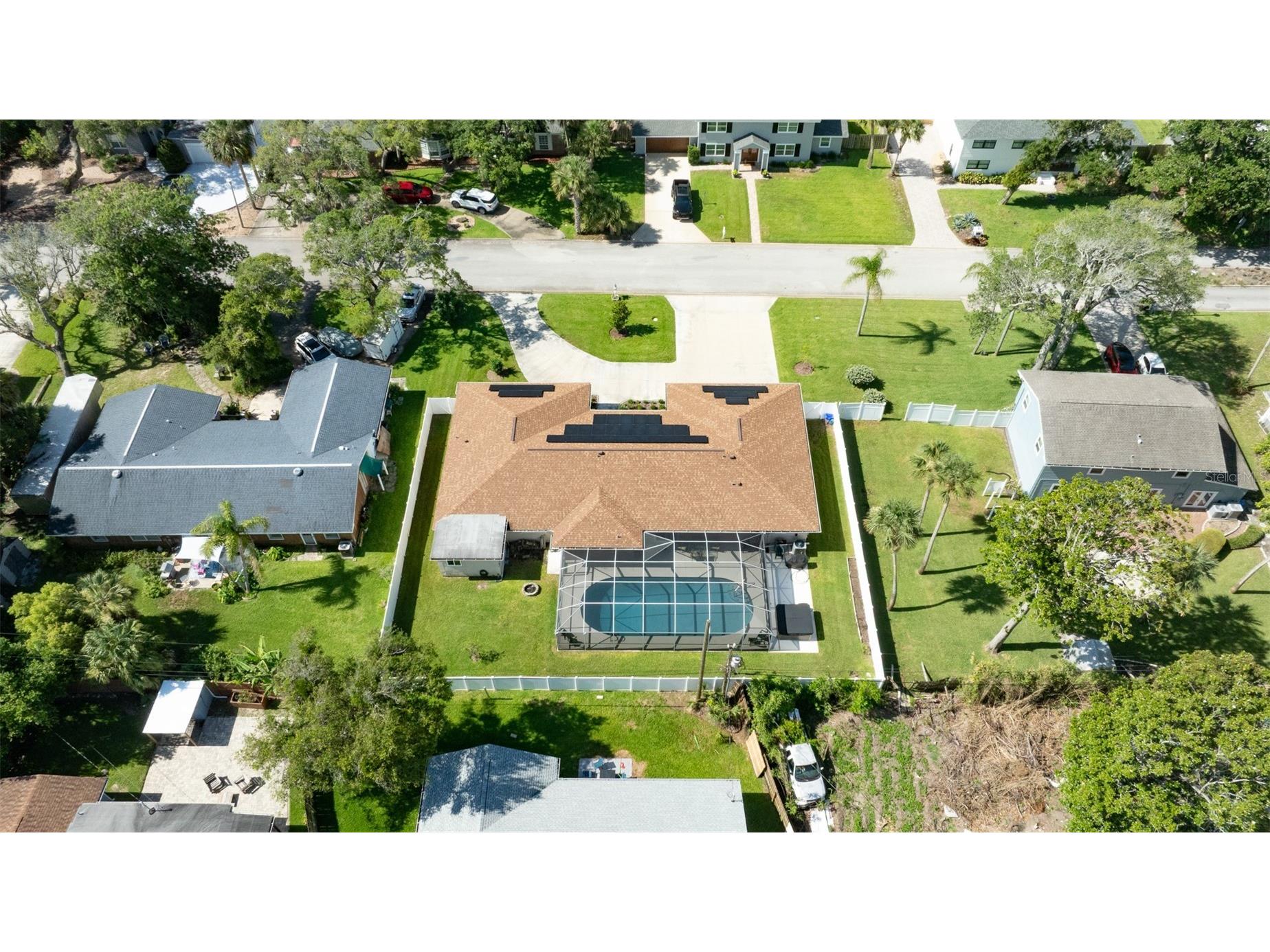 33 Sandcastle Drive Ormond Beach FL 32176 V4949718 image67
