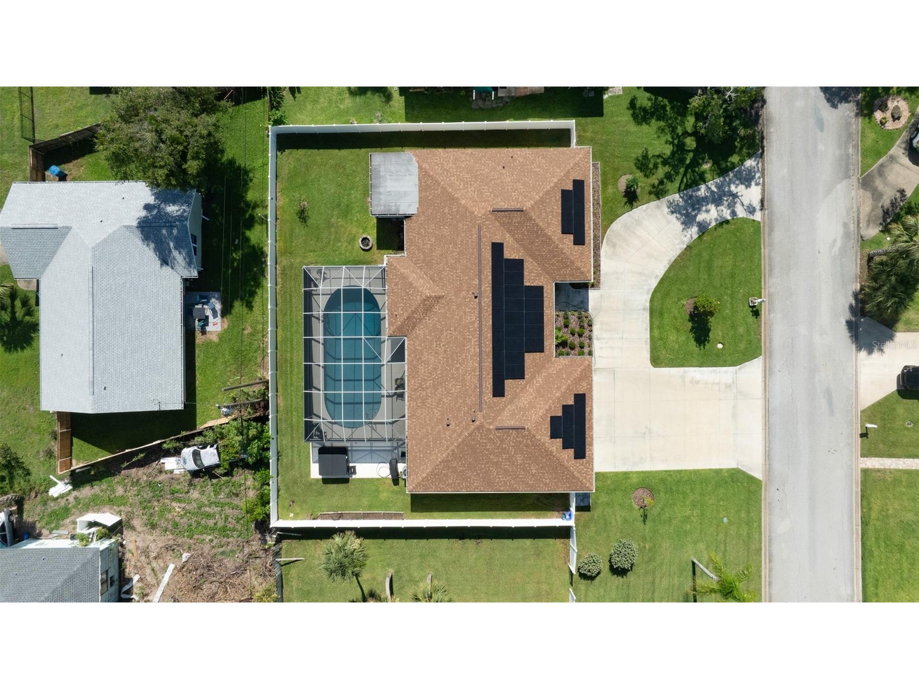 33 Sandcastle Drive Ormond Beach FL 32176 V4949718 image68