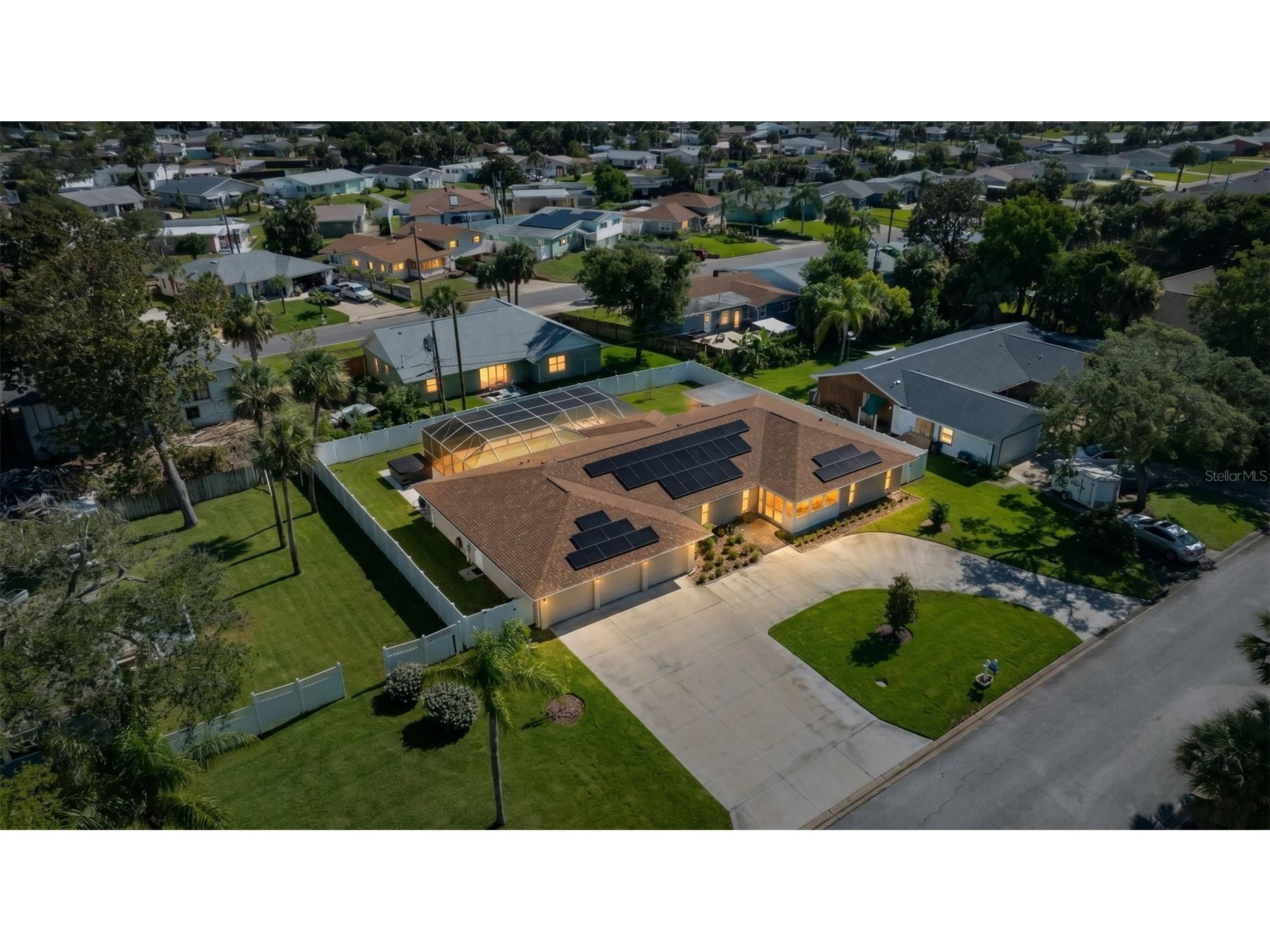 33 Sandcastle Drive Ormond Beach FL 32176 V4949718 image69