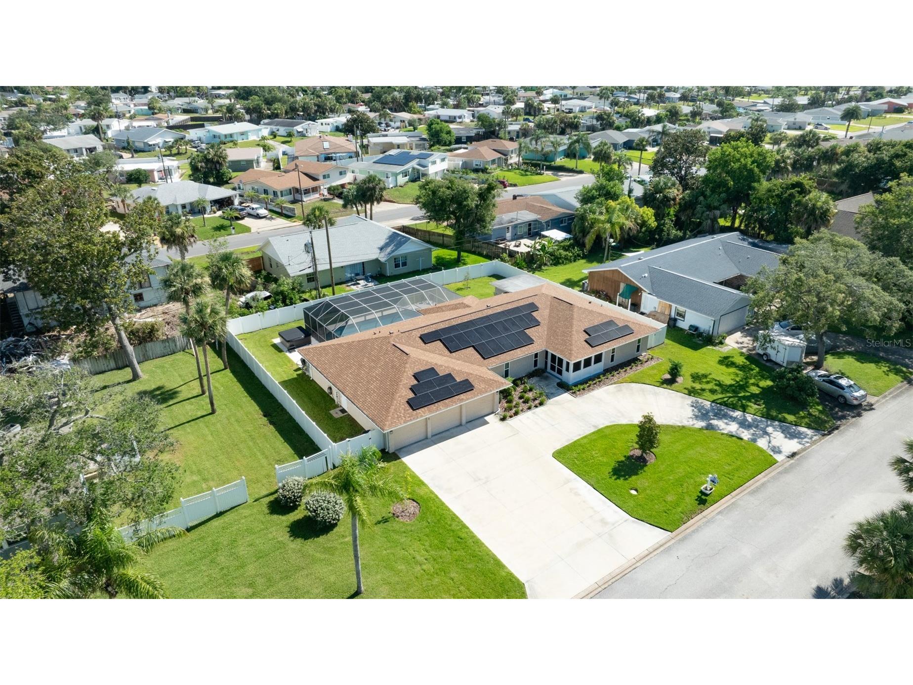 33 Sandcastle Drive Ormond Beach FL 32176 V4949718 image70