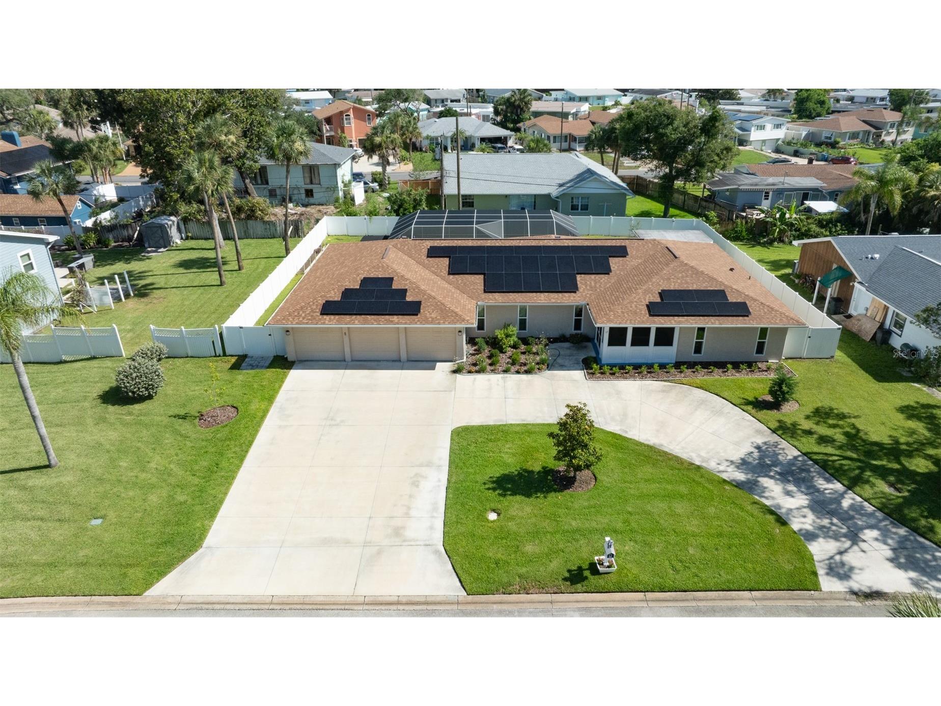 33 Sandcastle Drive Ormond Beach FL 32176 V4949718 image72