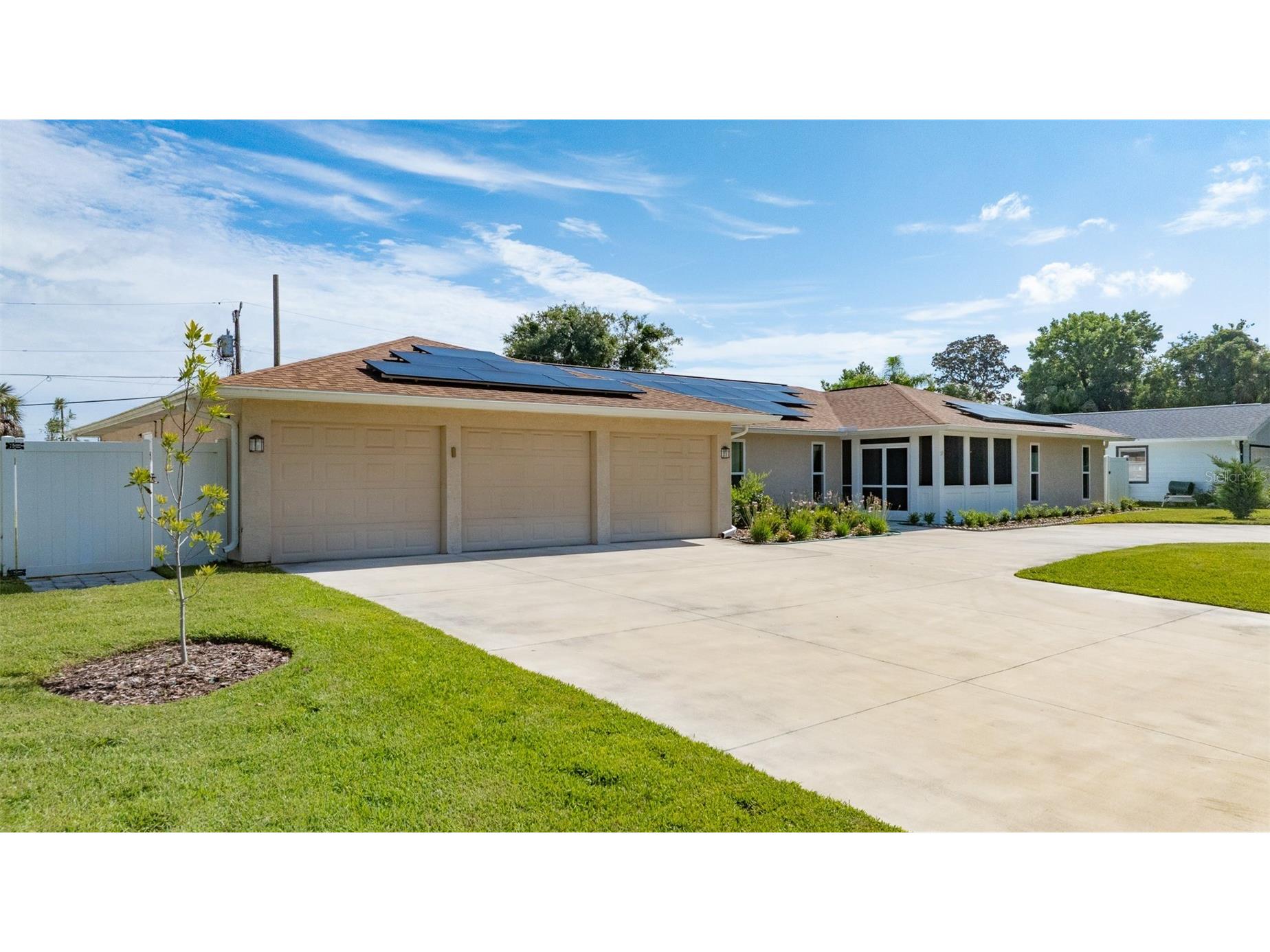 33 Sandcastle Drive Ormond Beach FL 32176 V4949718 image74