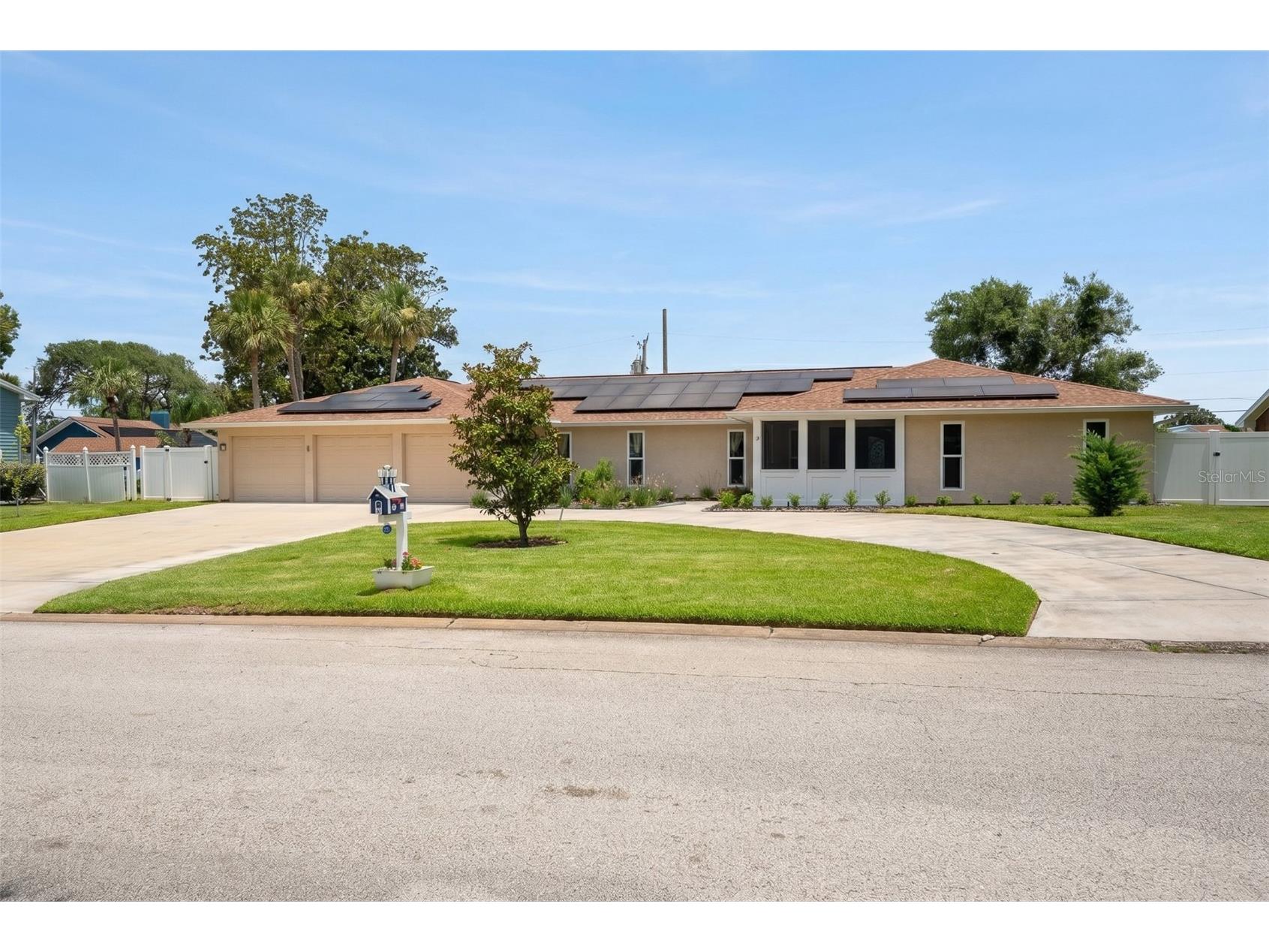 33 Sandcastle Drive Ormond Beach FL 32176 V4949718 image78