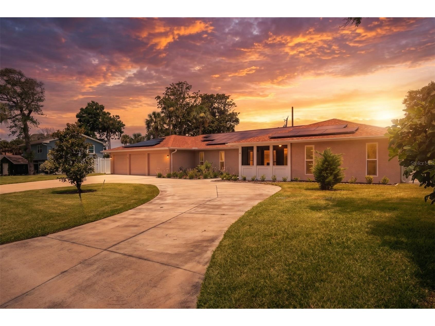 33 Sandcastle Drive Ormond Beach FL 32176 V4949718 image79