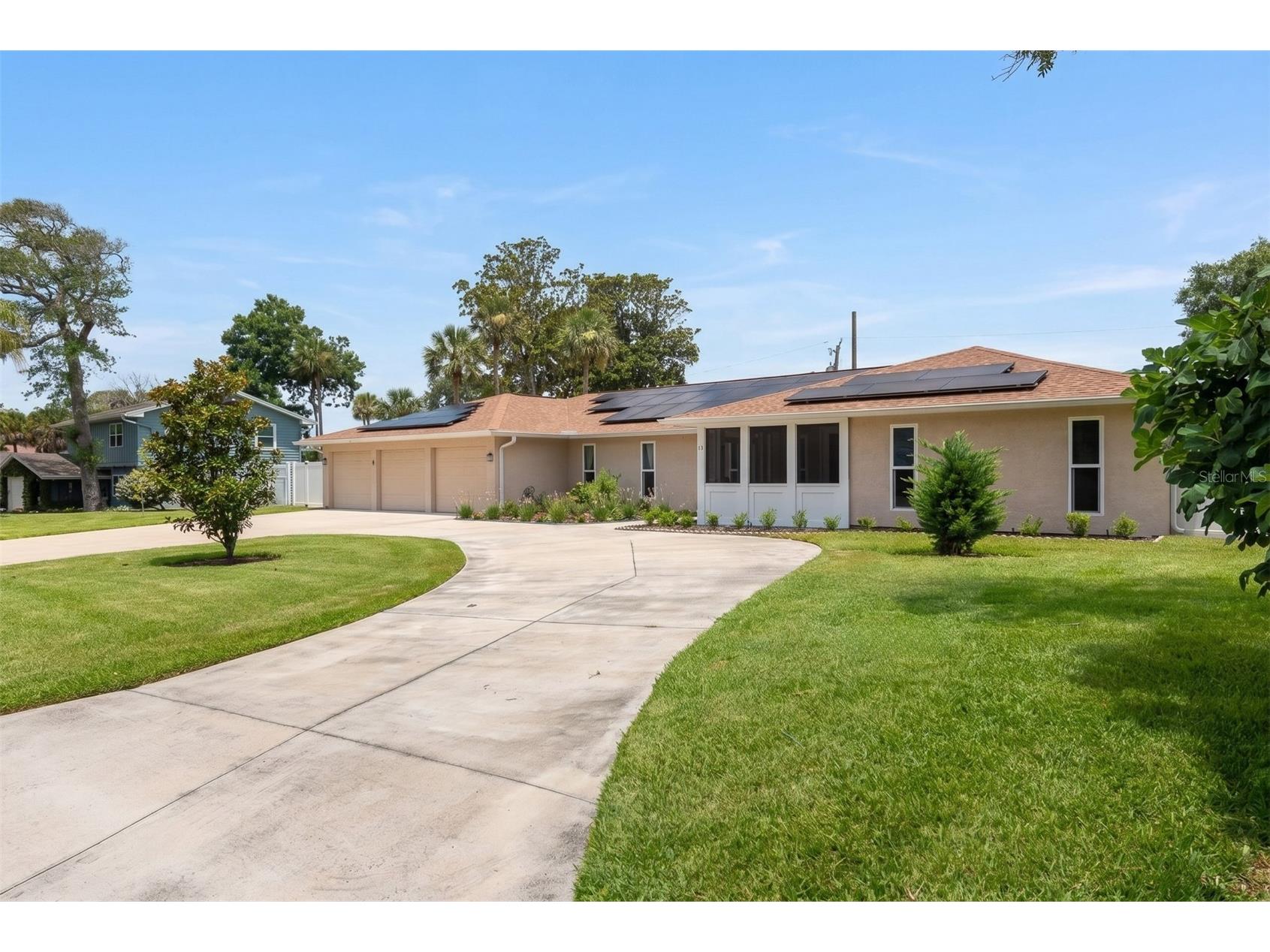 33 Sandcastle Drive Ormond Beach FL 32176 V4949718 image80