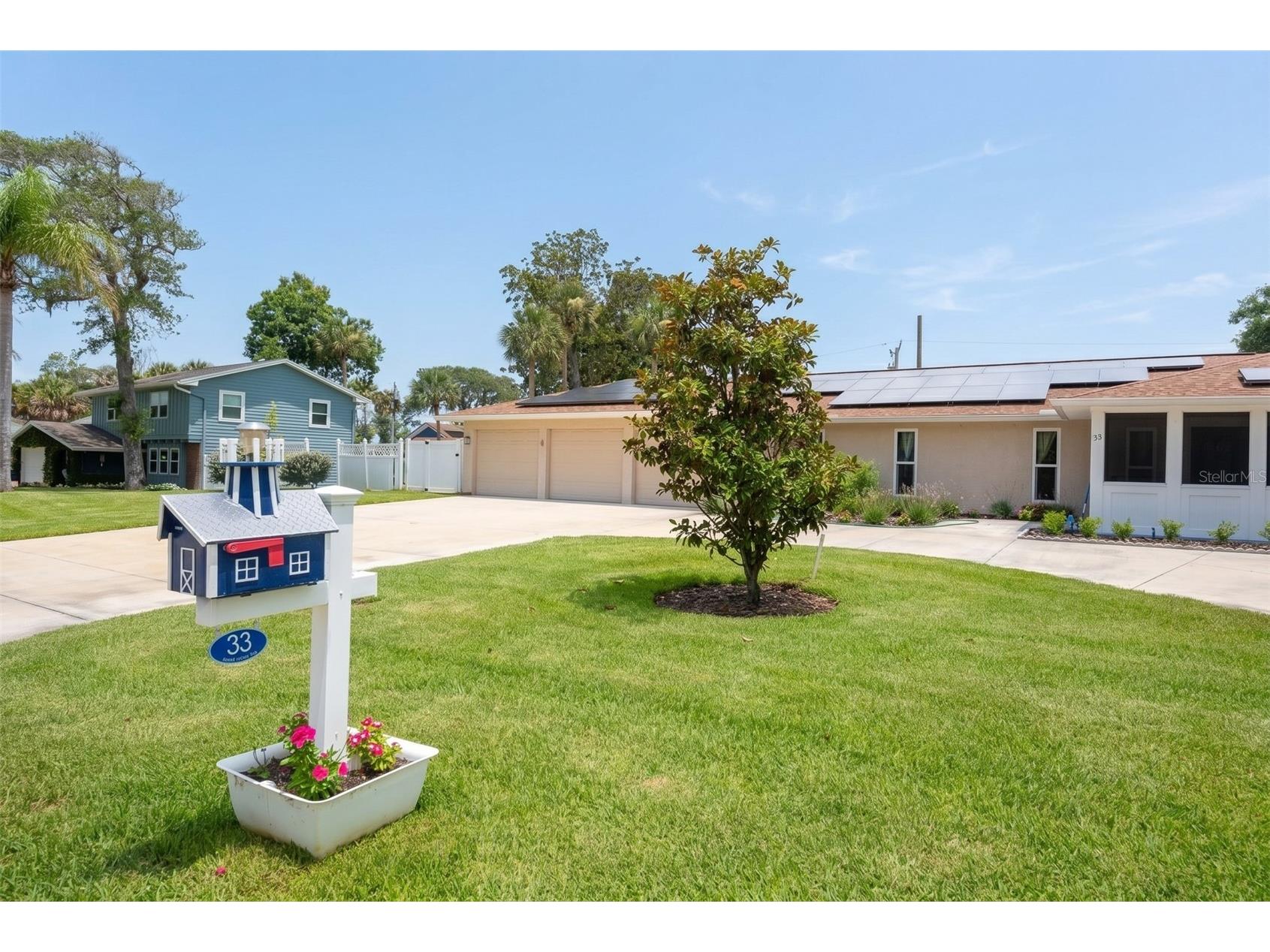 33 Sandcastle Drive Ormond Beach FL 32176 V4949718 image81